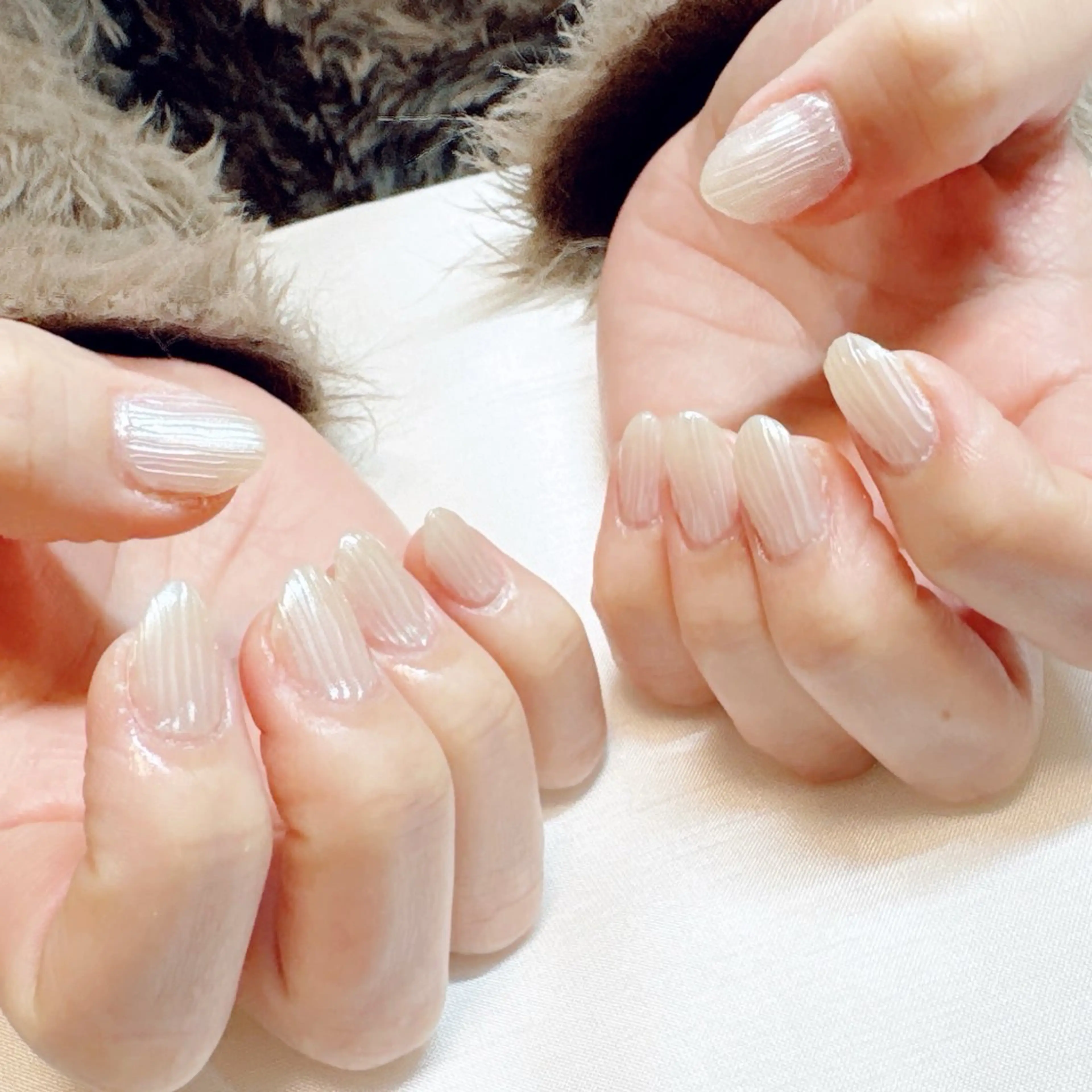 ネイル La cielのネイルデザイン