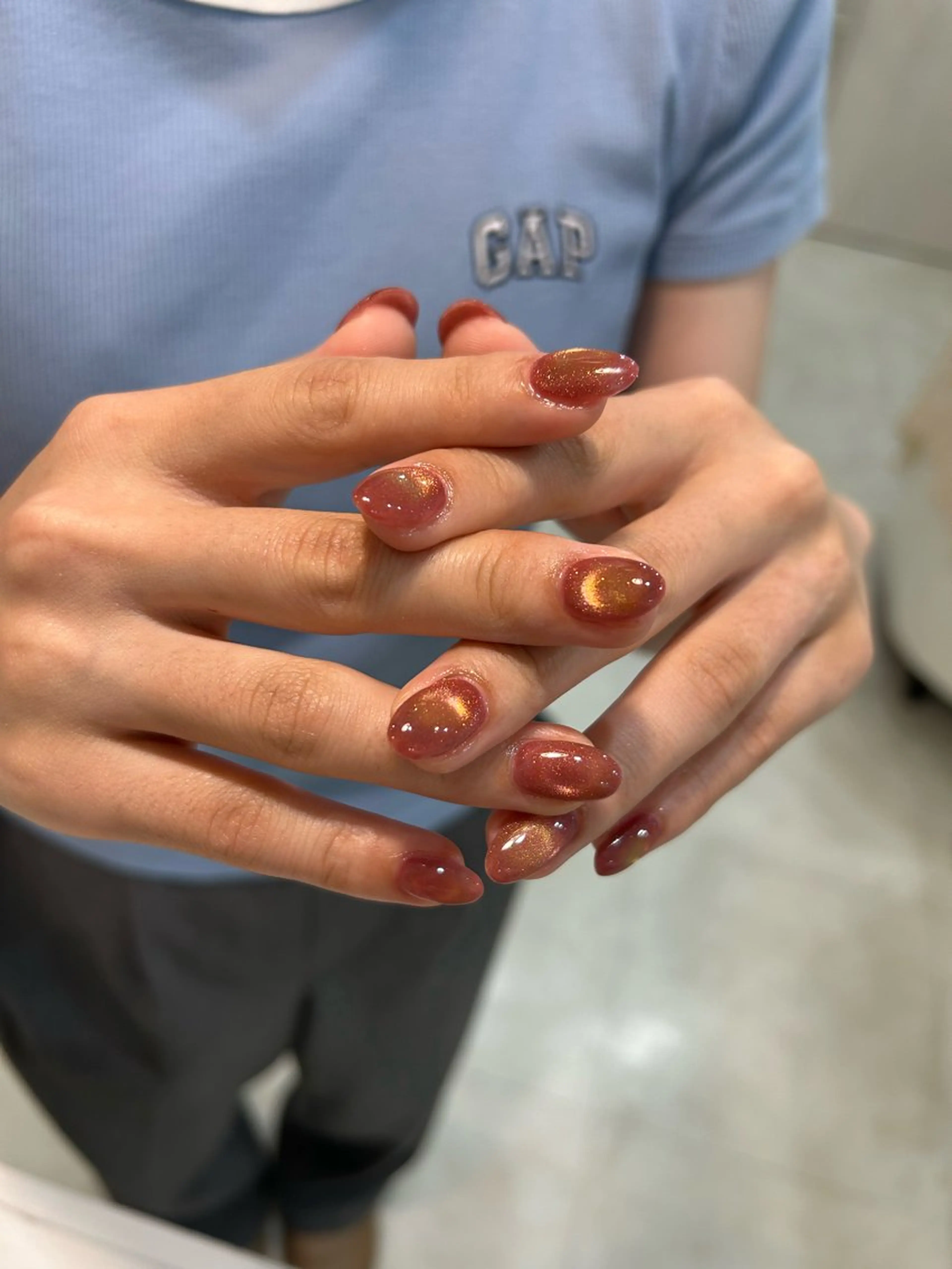 ネイル Salondevi2 isanaのネイルデザイン