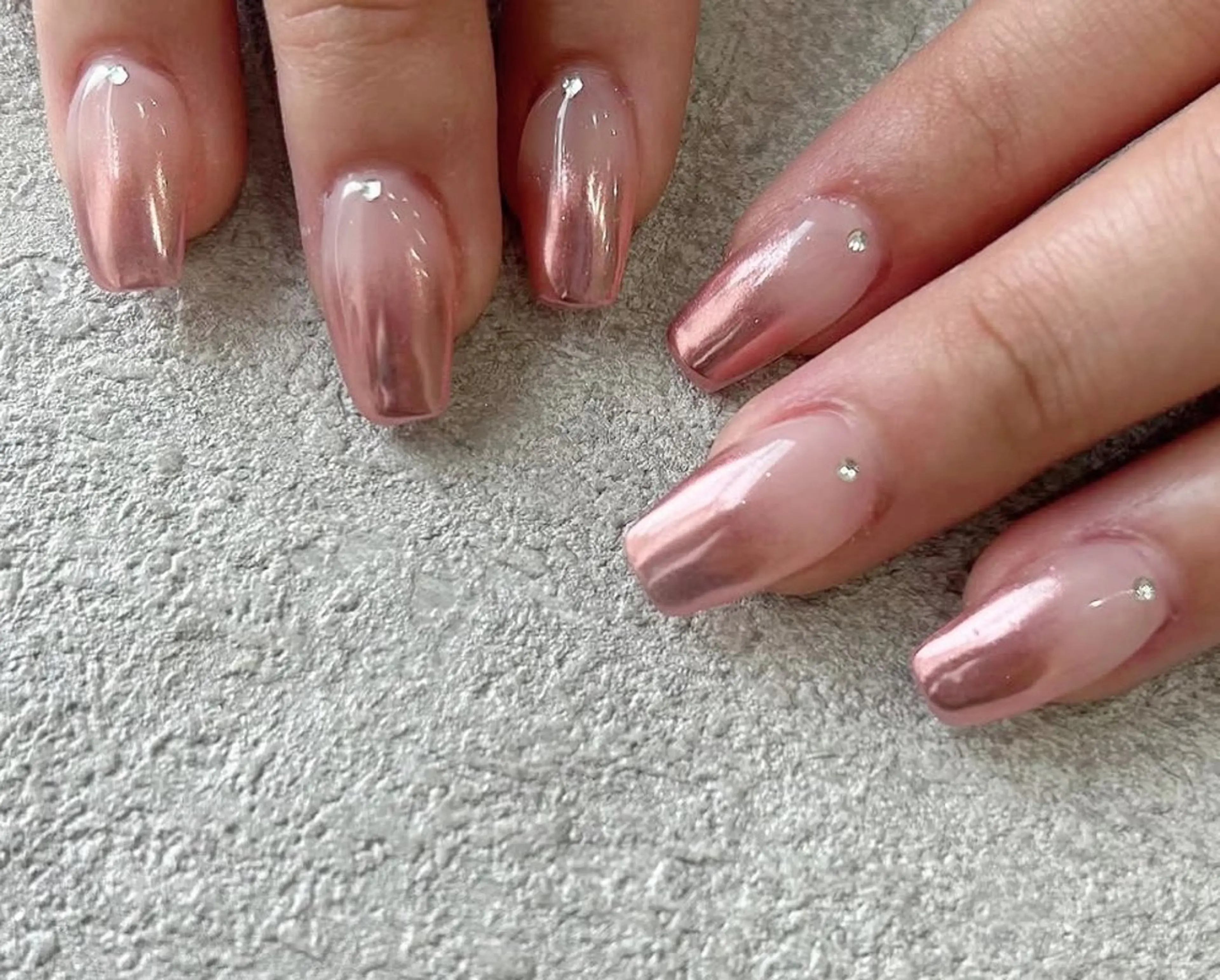 ネイル ハンドネイル hairsalon556所属・hairsalon 556のマツエク・マツパデザイン