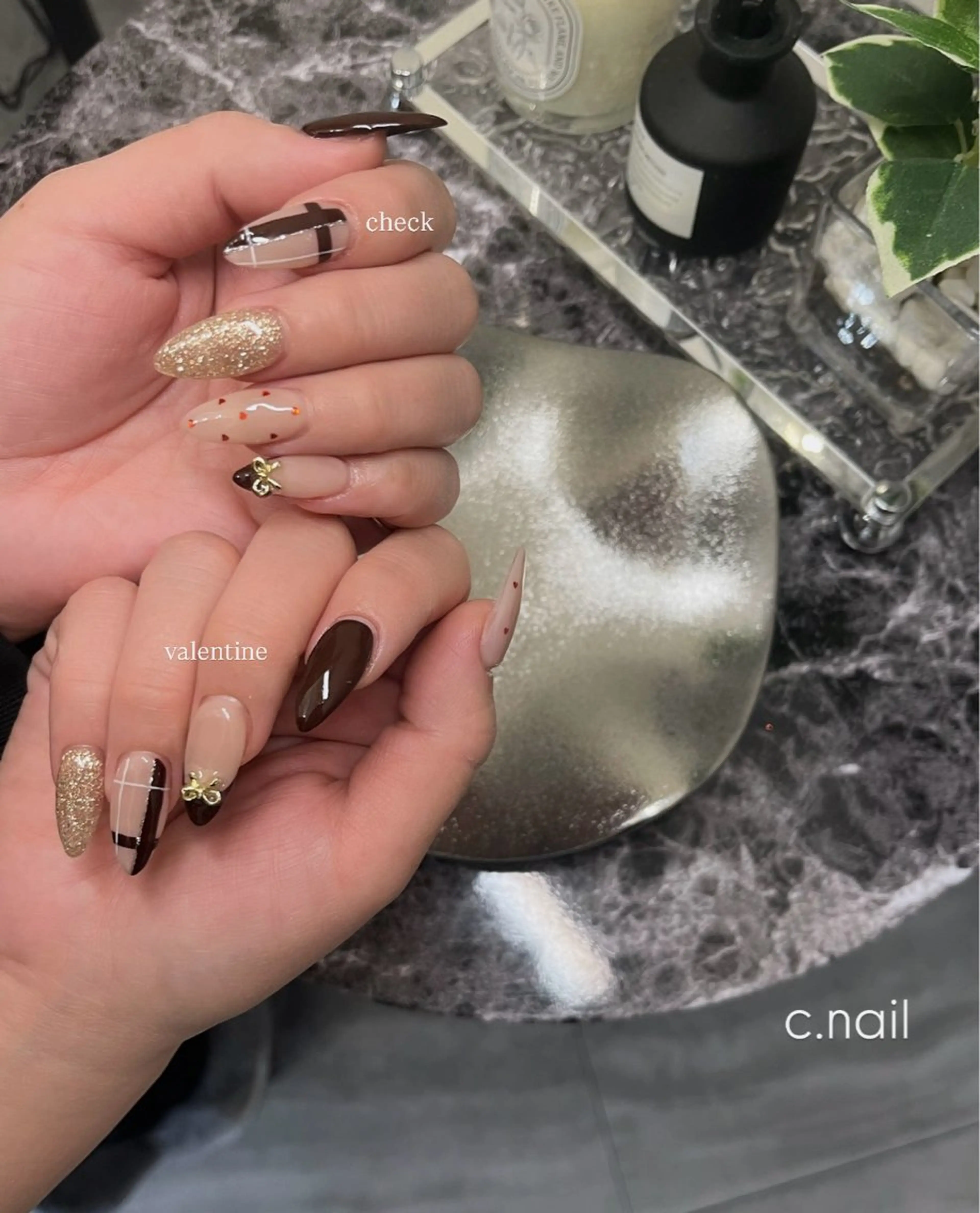 ネイル Chika/ C.nailのネイルデザイン