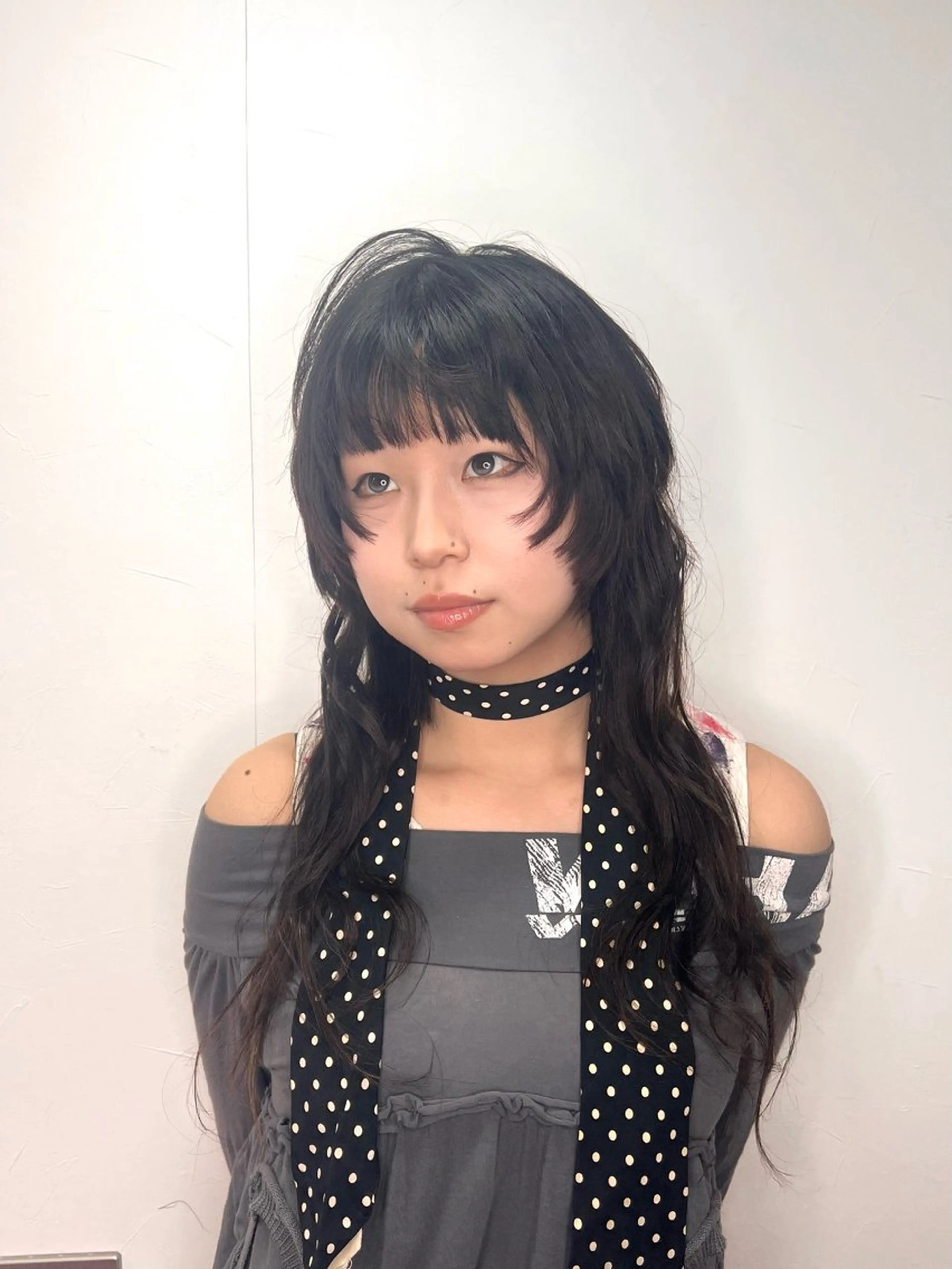 ロング ヘアアレンジ 🌻sakaki hinata🌻のヘアスタイル