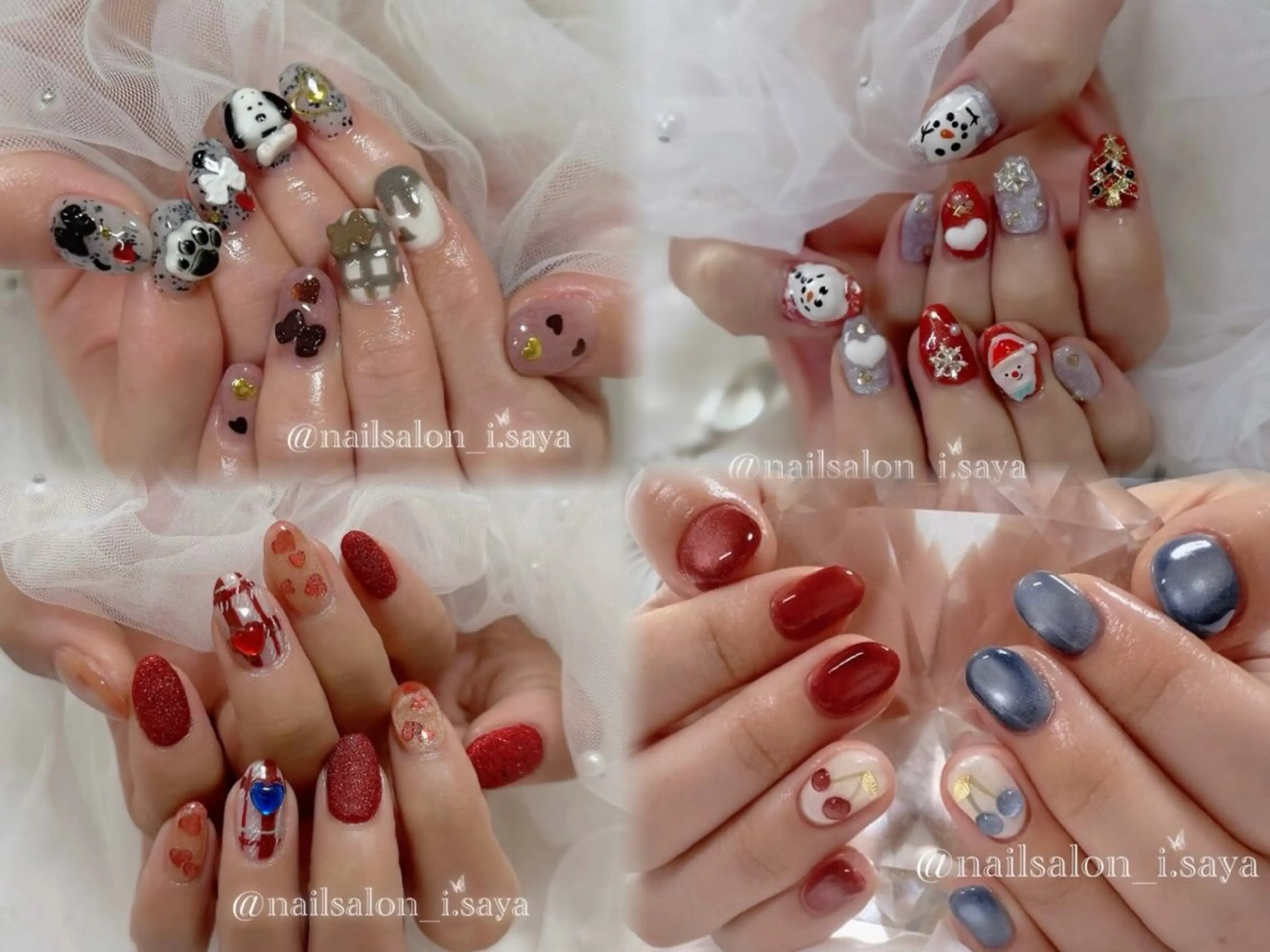 2本やり放題《パーツ込み》の写真