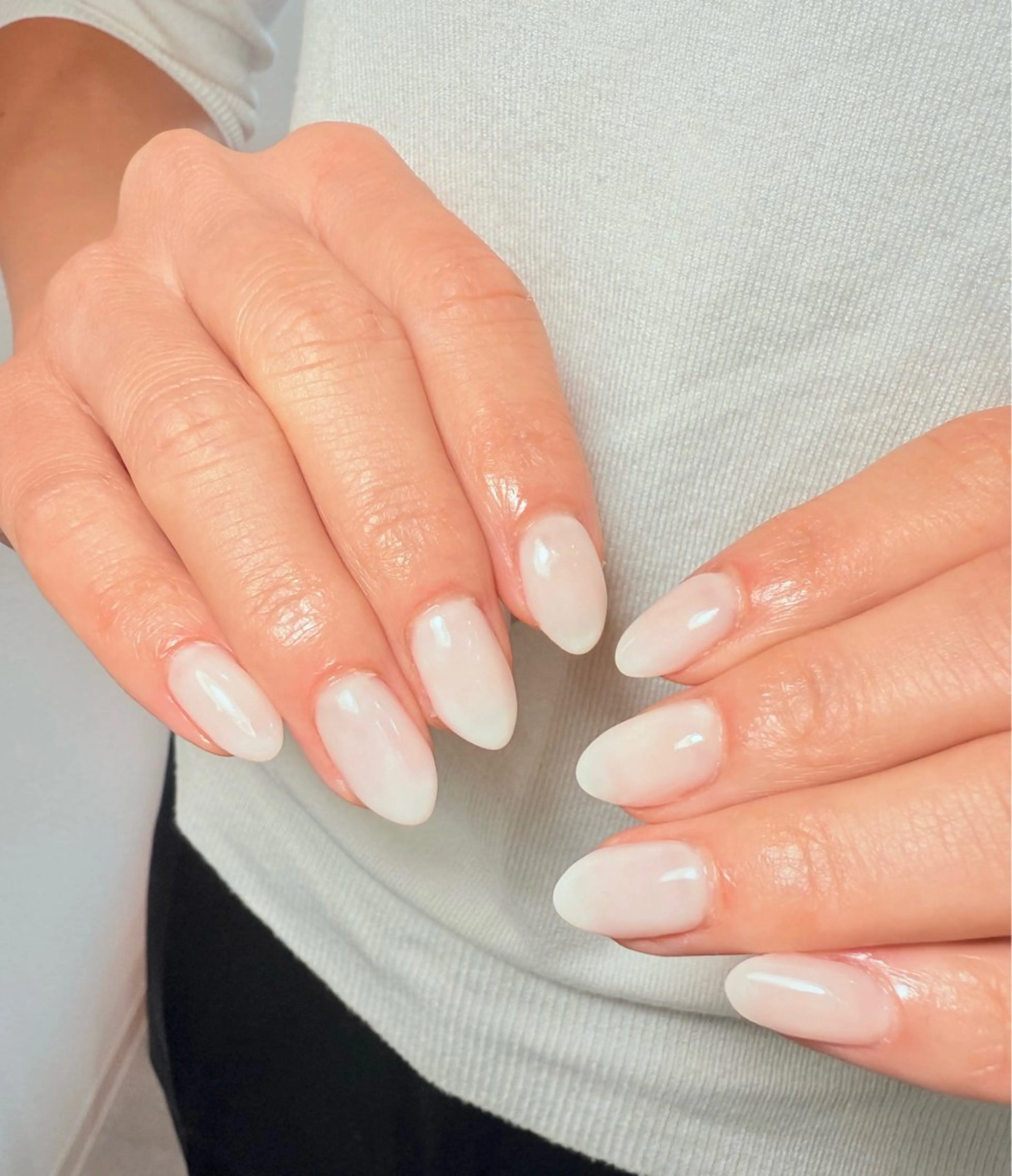 ネイル neouv所属・NEOUV_ mikuのネイルデザイン