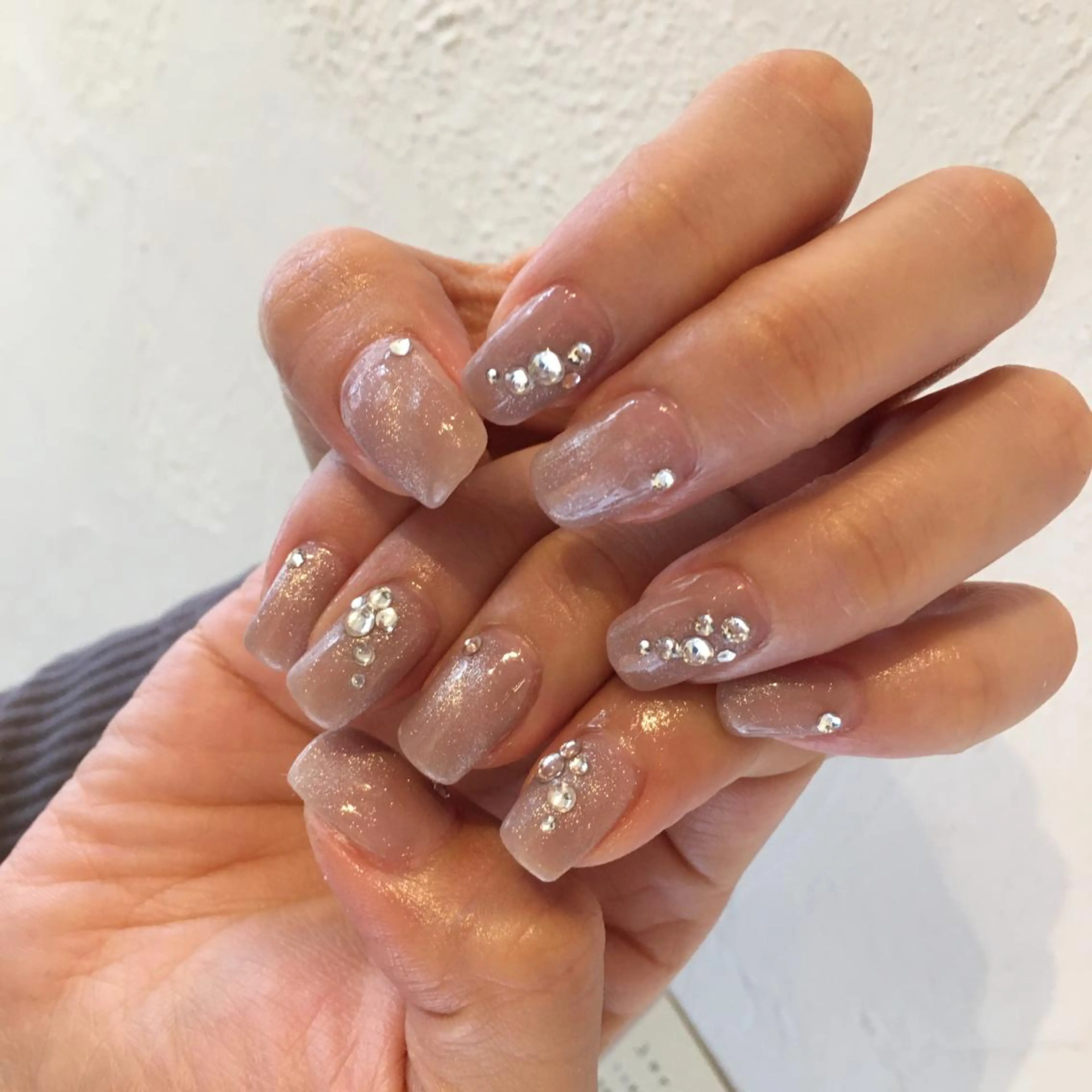 ネイル ハンドネイル Lana nail所属・Lana nailのネイルデザイン