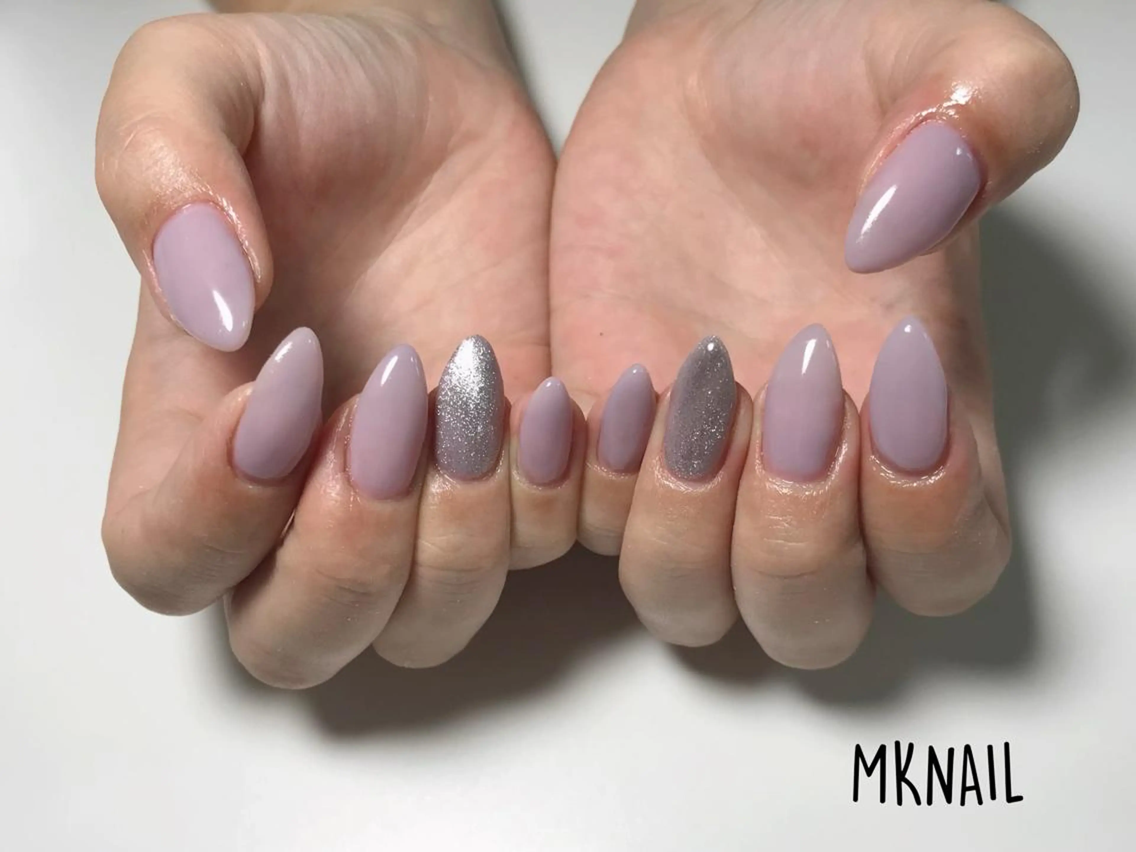 ネイル MK NAILのネイルデザイン