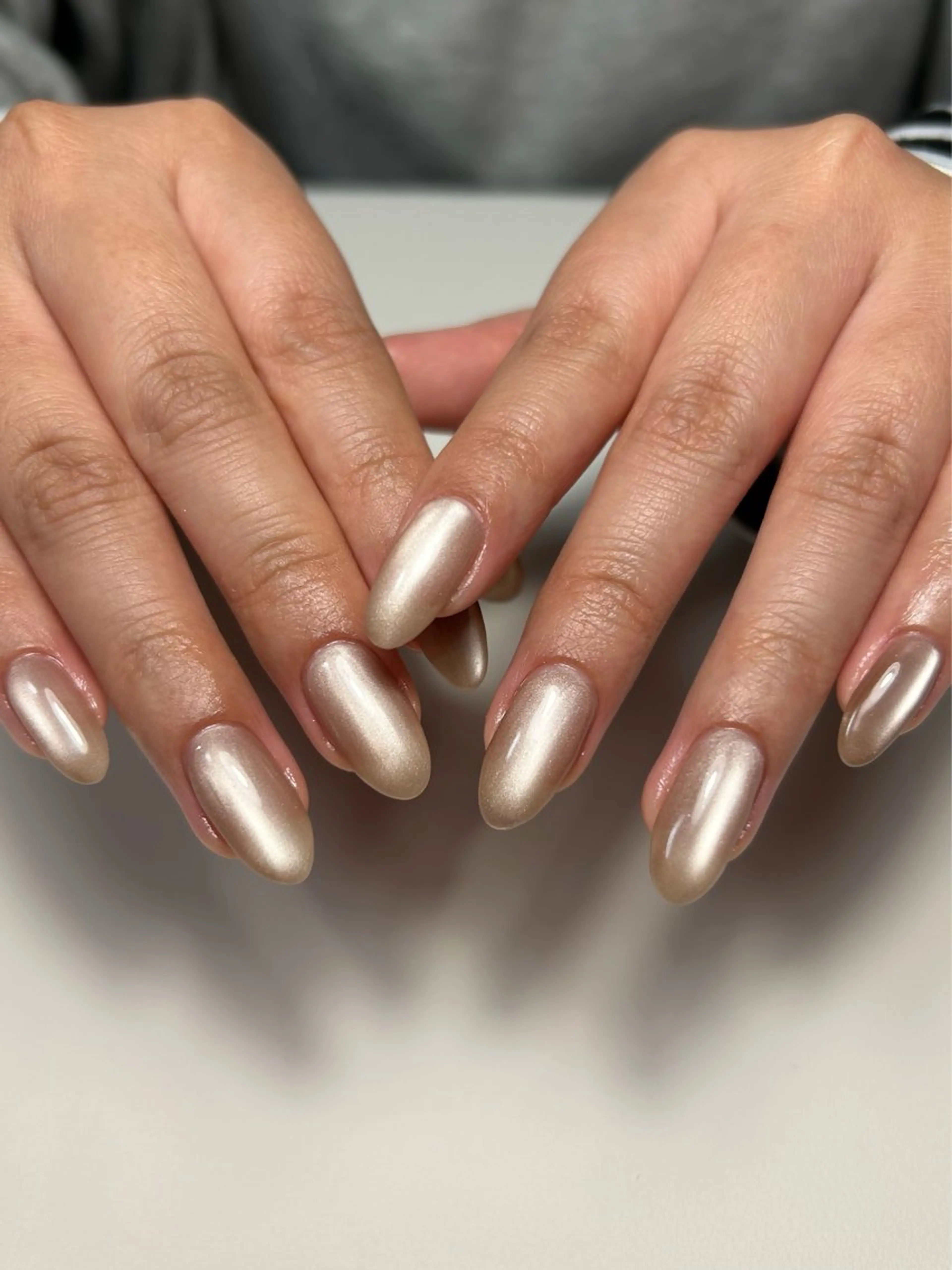 ネイル ハンドネイル miya ネイルモデル様募集中のネイルデザイン