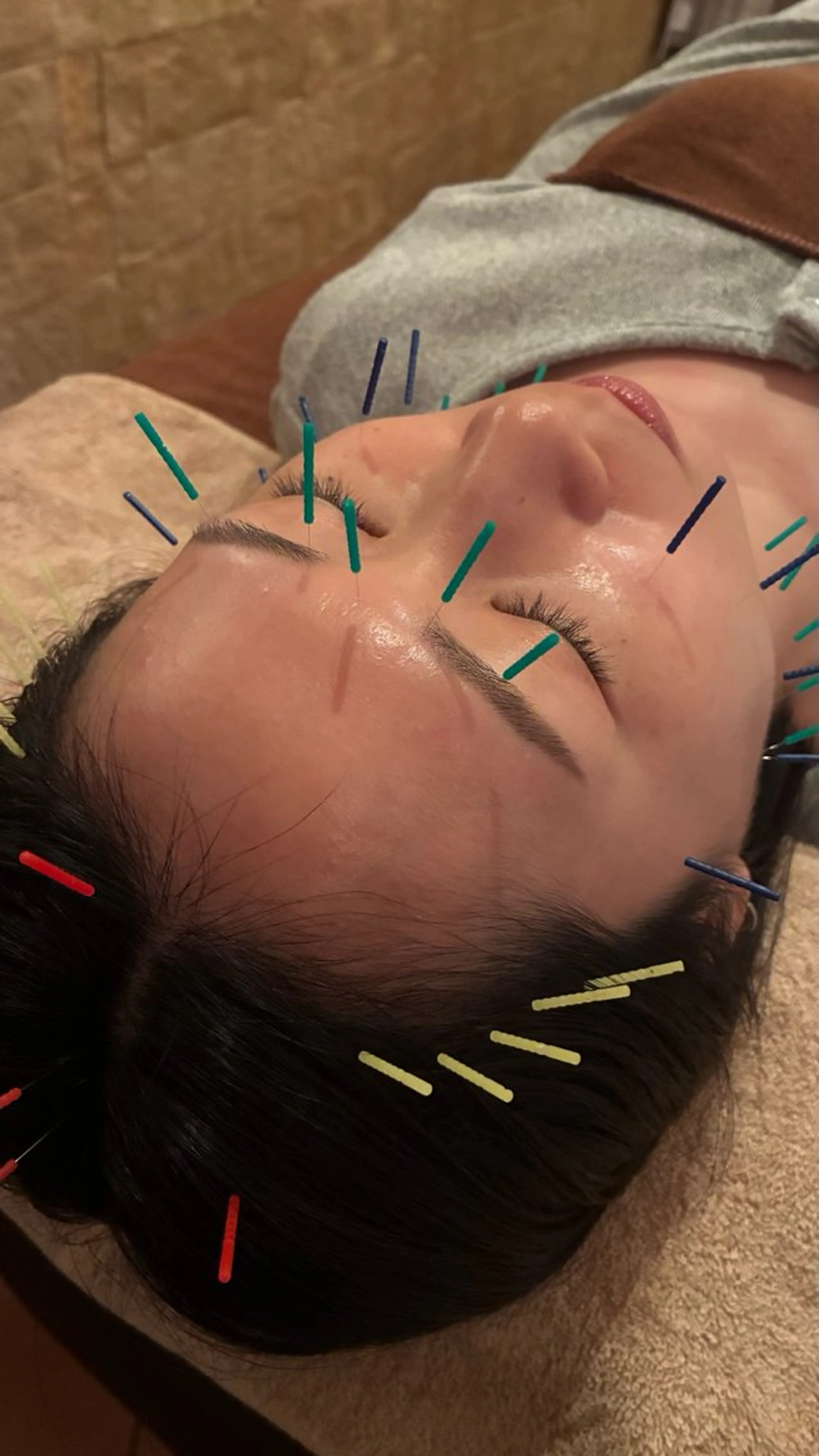 リラク 🌼morrow 🌼nicouinのエステ・リラクイメージ