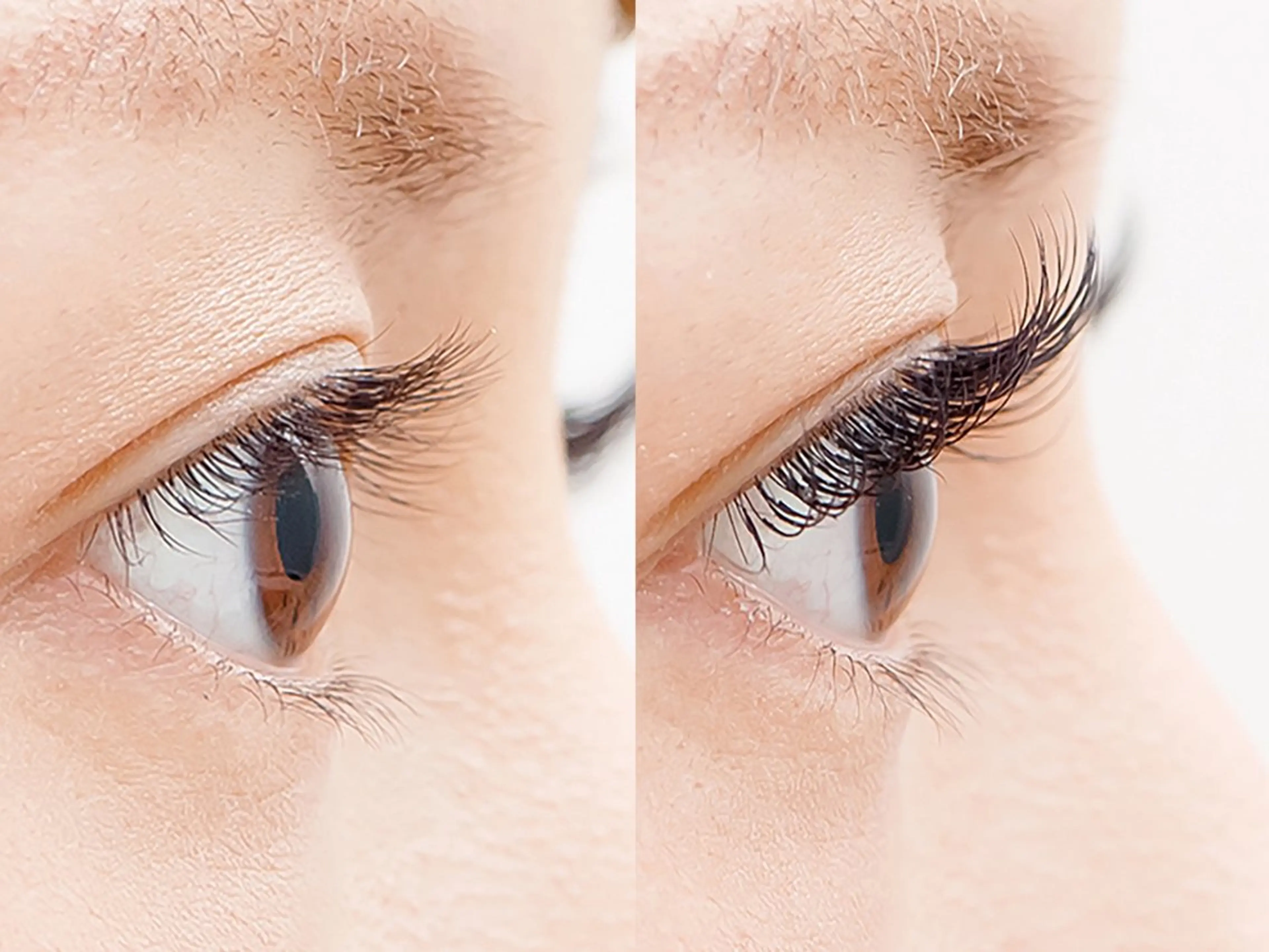 マツエク・マツパ Frubran フルーブランのネイルデザイン