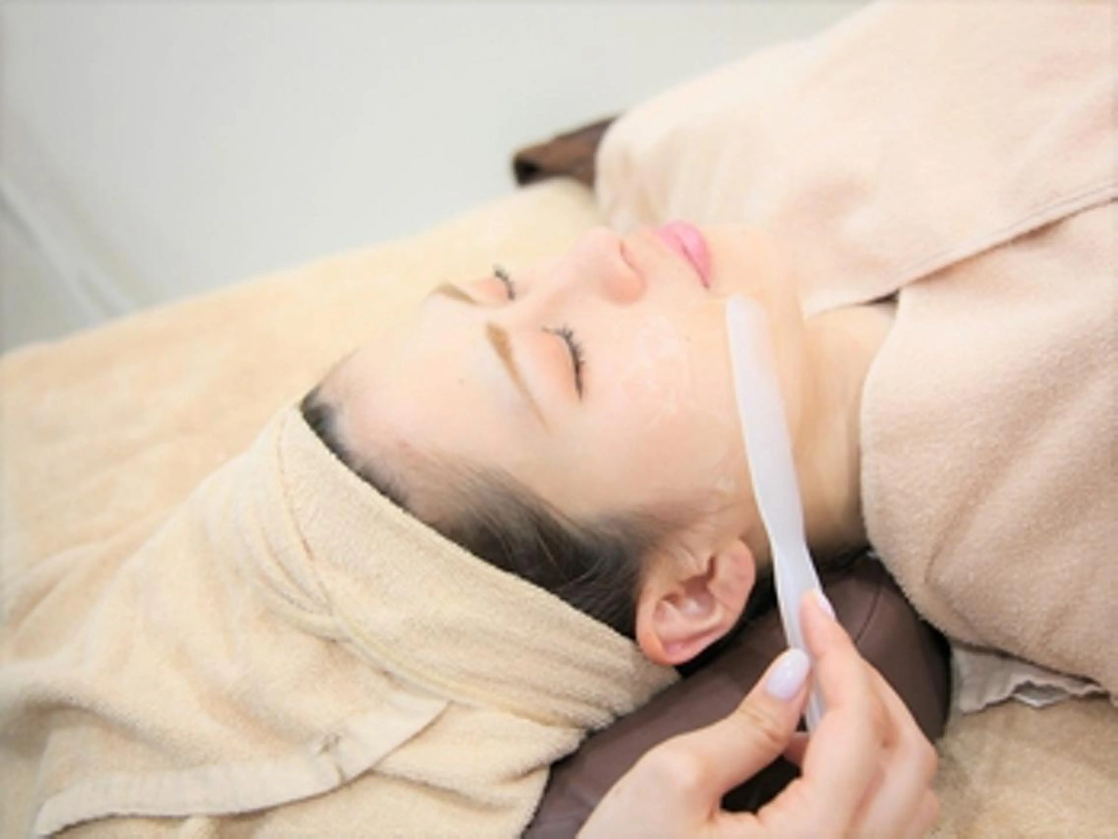 Fulala 永田のエステ・リラクイメージ