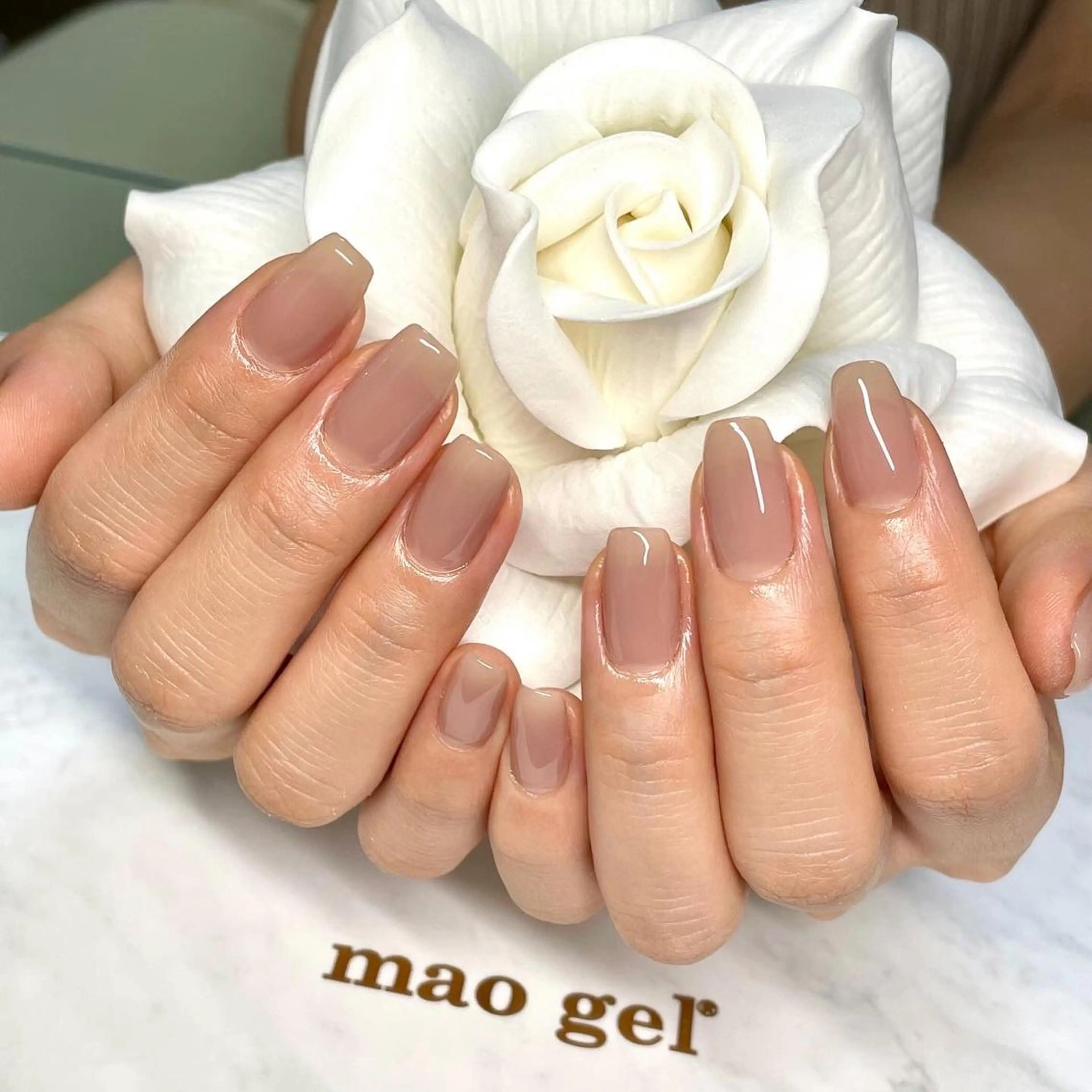 ネイル ハンドネイル ray's nailのネイルデザイン