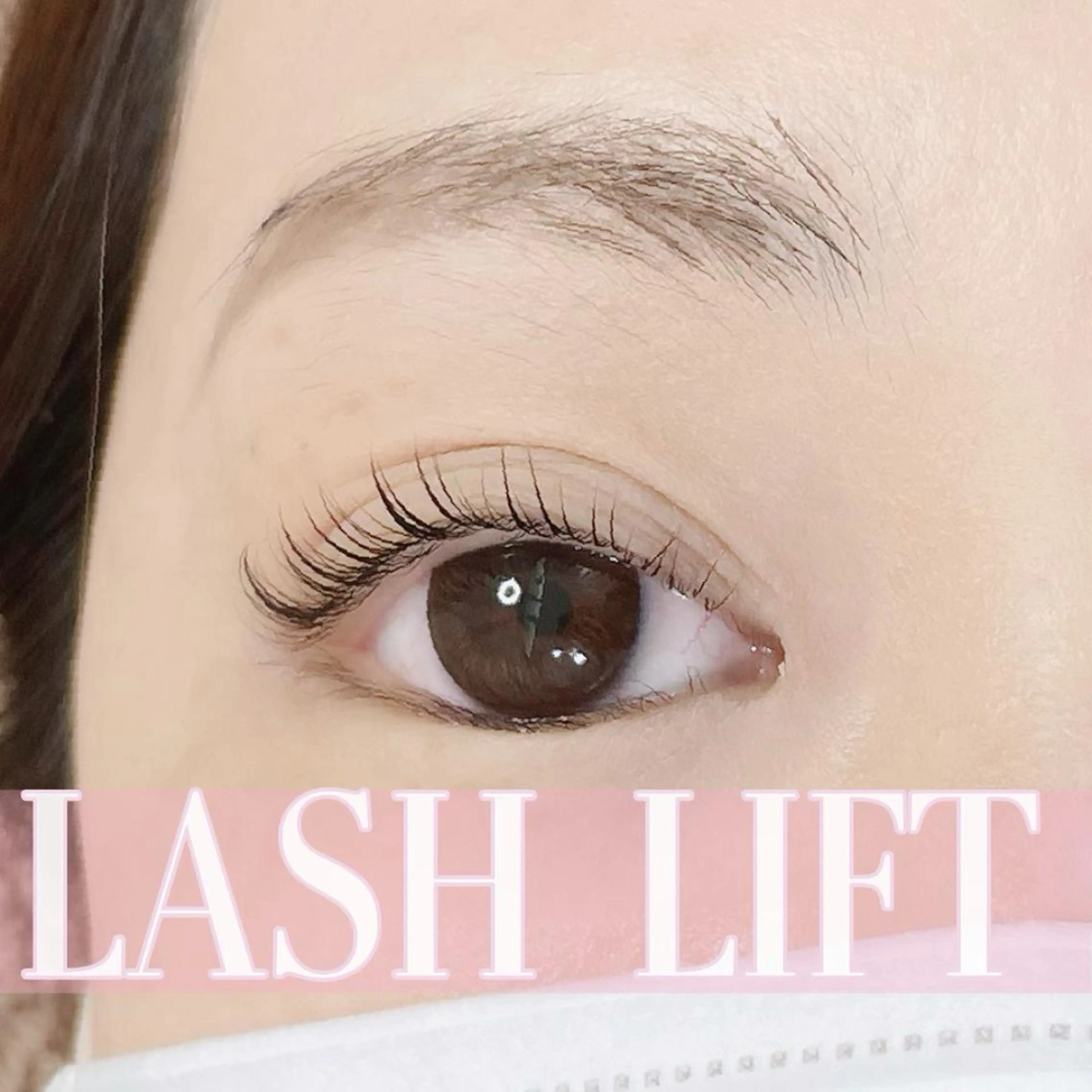 マツエク・マツパ マツパ ISLA BEAUTY中目黒所属・TAKI 𓂃 𓈒𓏸のマツエク・マツパデザイン