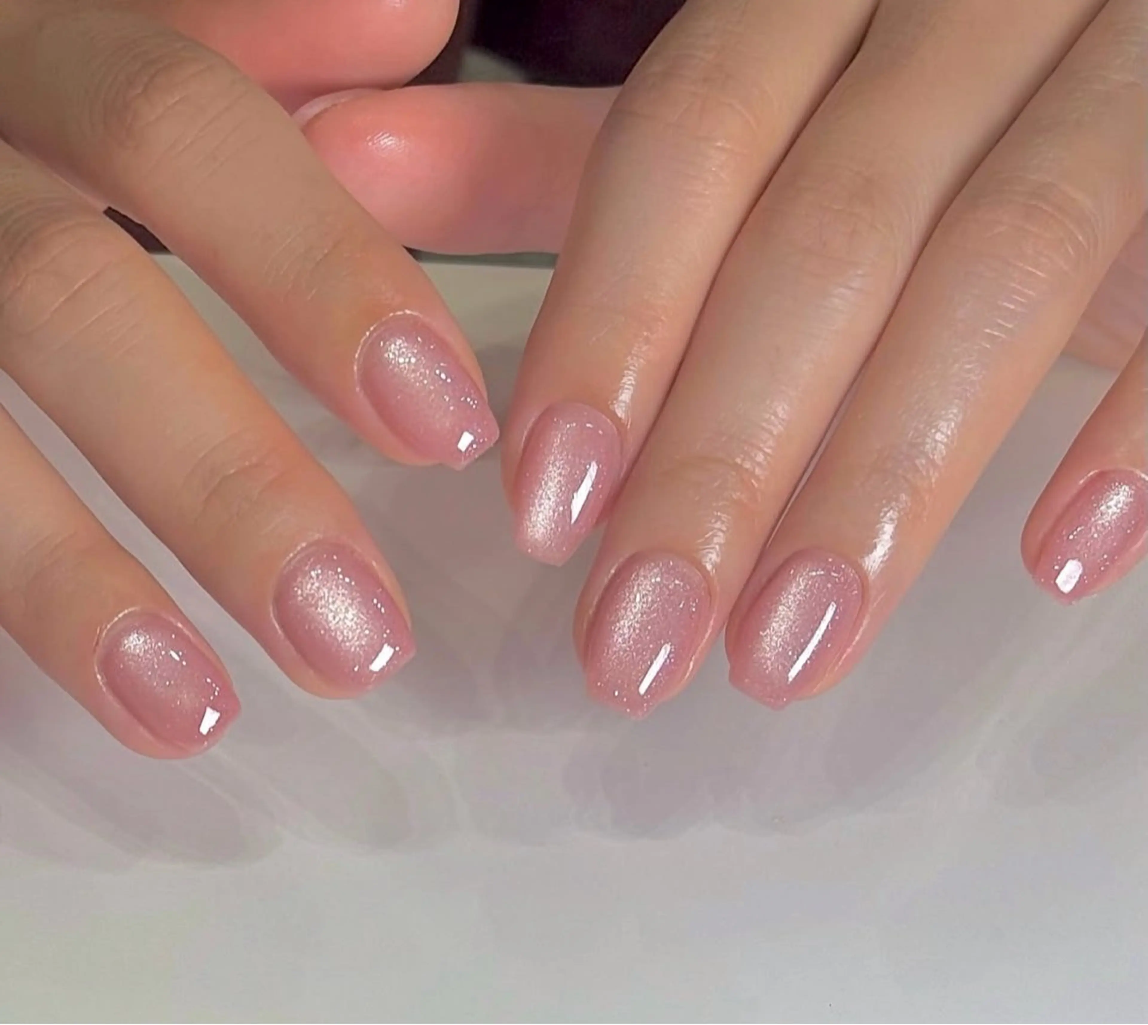 ネイル ハンドネイル sora ❄️のネイルデザイン