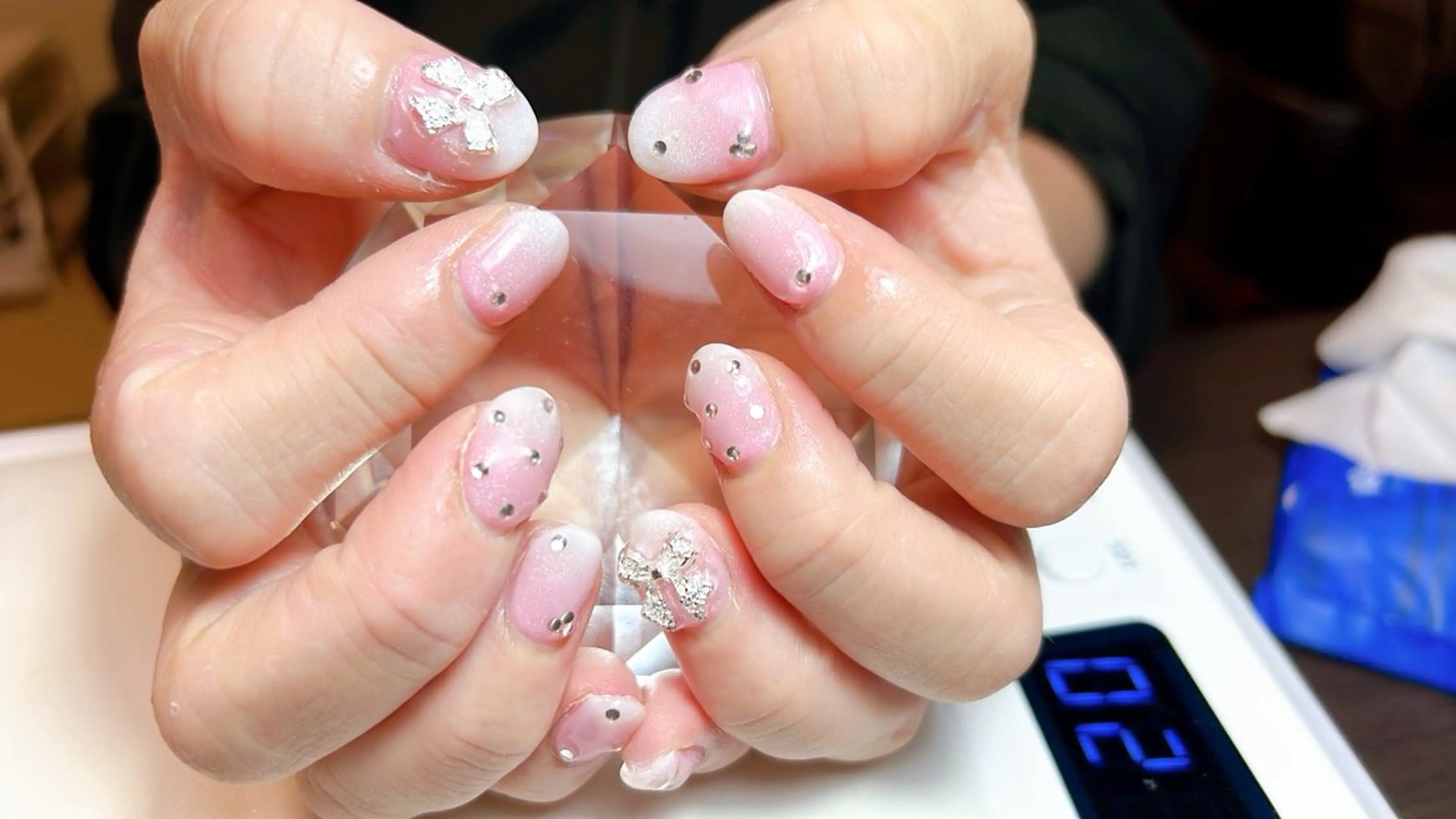 Emma Nailのネイルデザイン