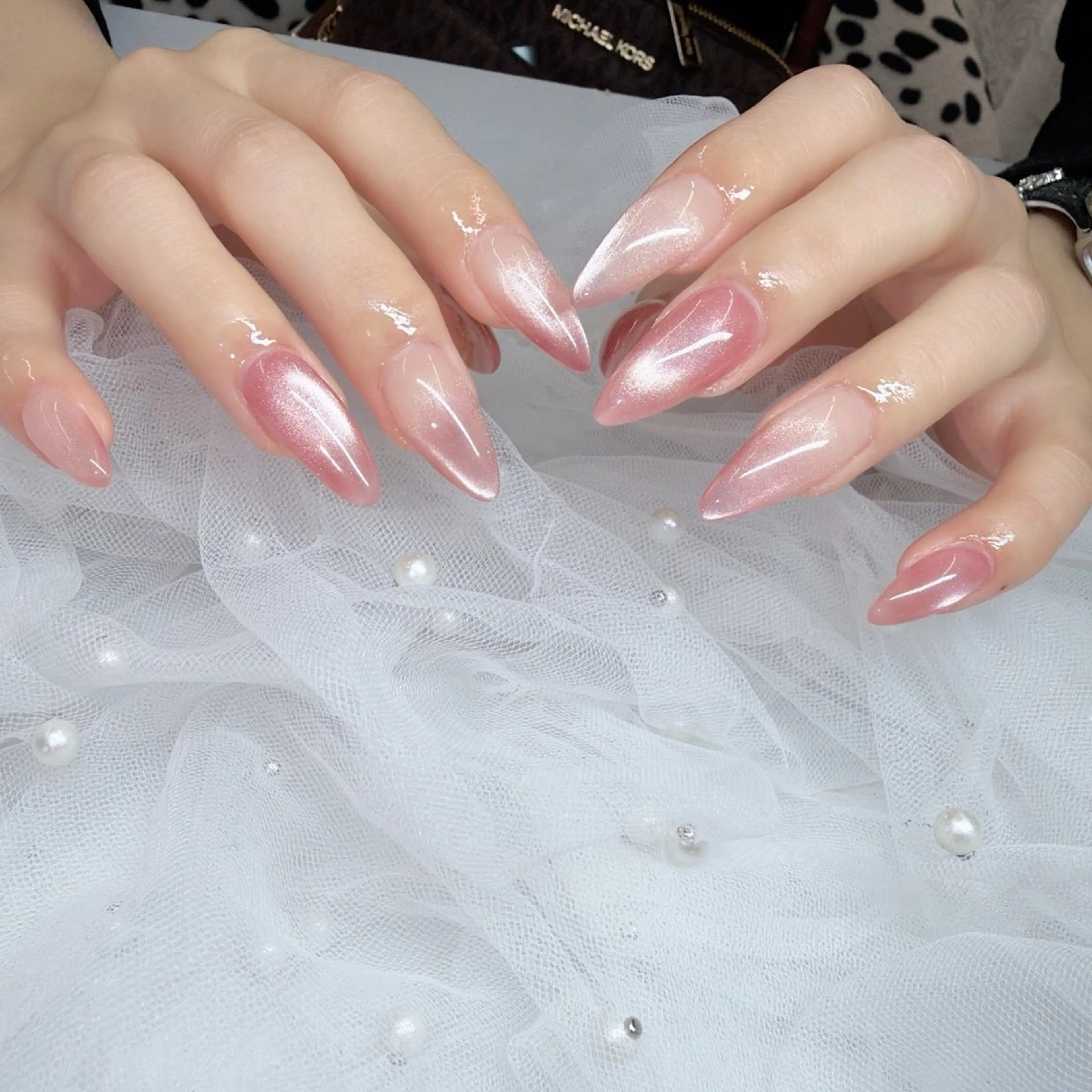 ネイル ハンドネイル G.A nail所属・G.A nailのネイルデザイン