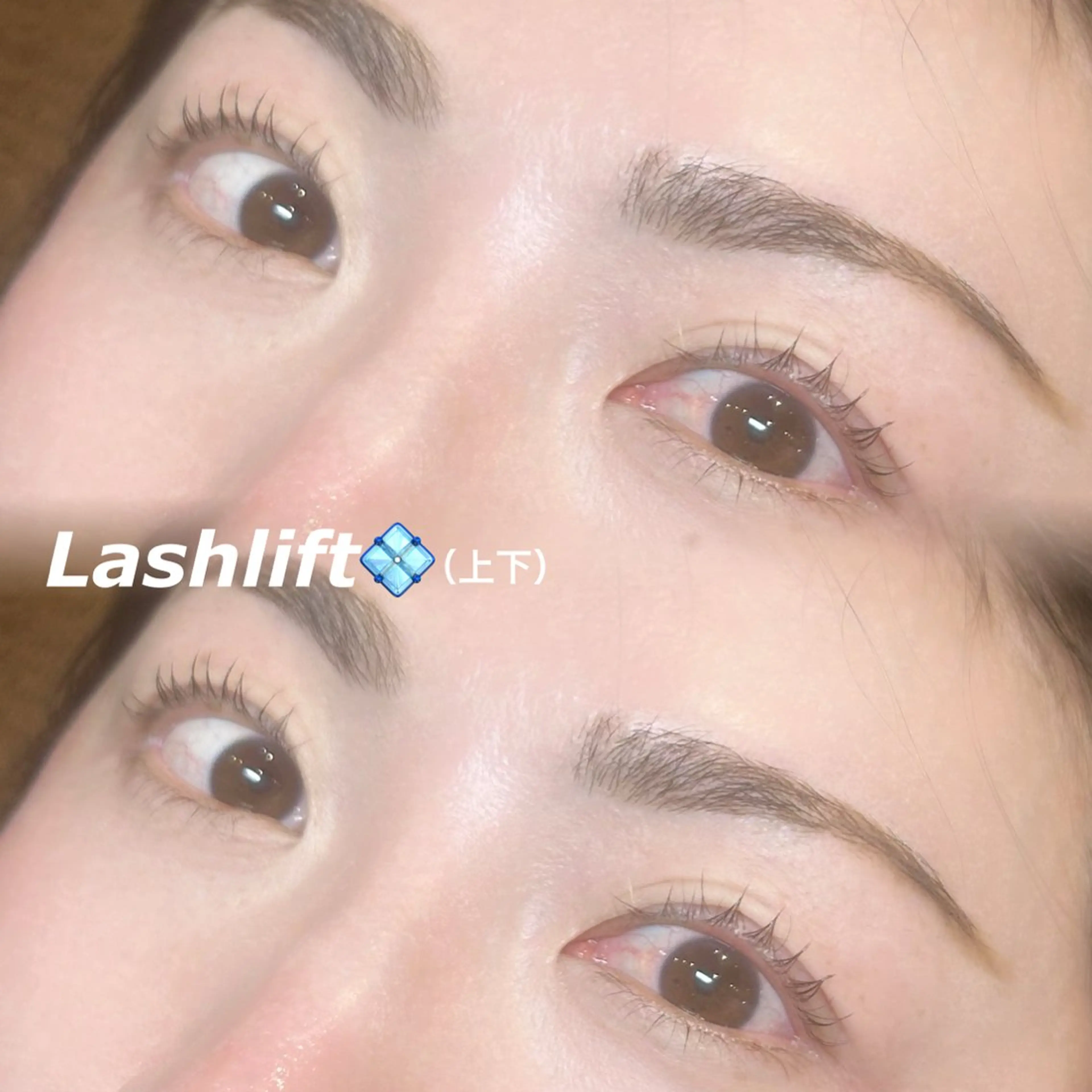 マツエク・マツパ さつき🫧🪼 韓国風/束感/恵比寿のマツエク・マツパデザイン