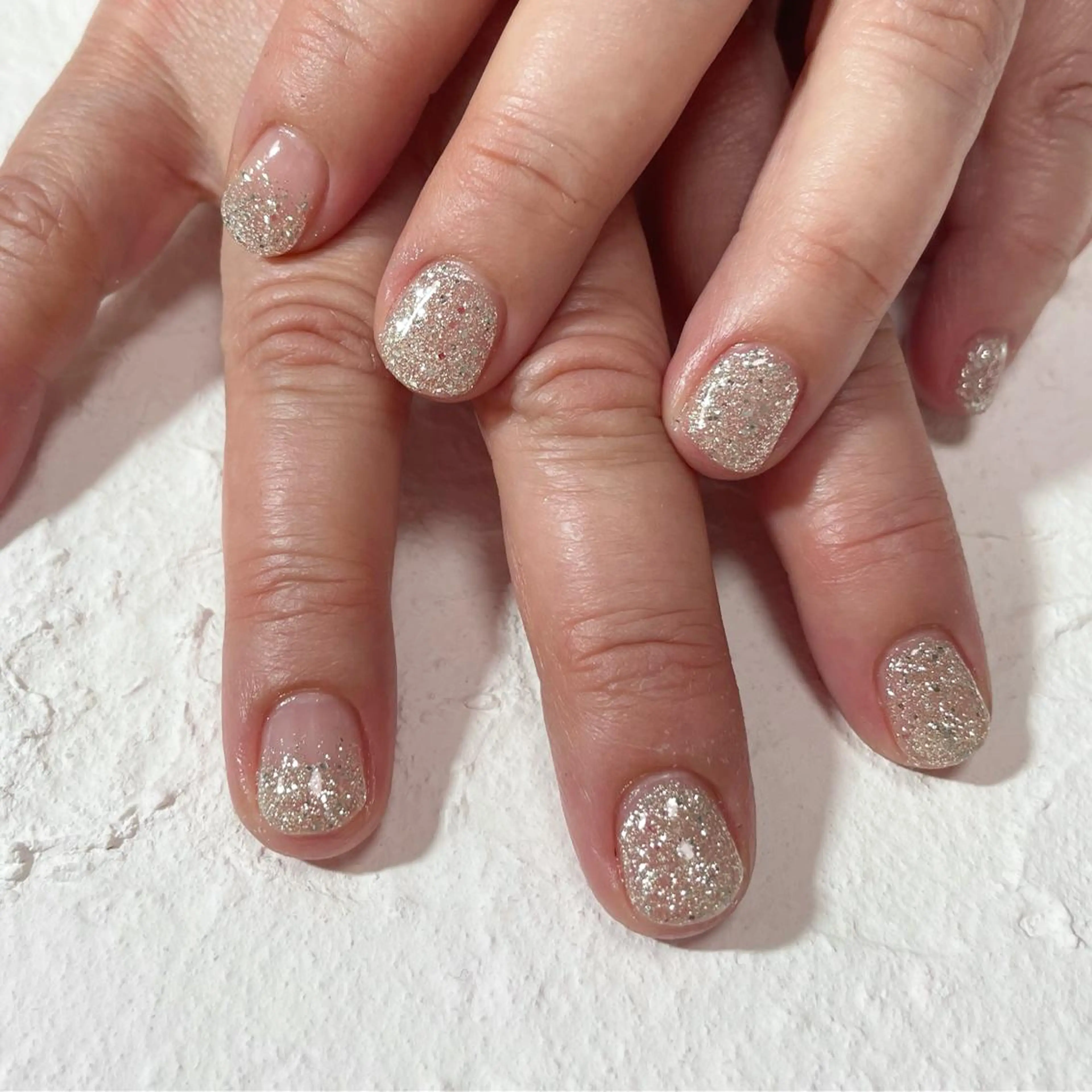 ネイル nail.gorin所属・吉村 優子のネイルデザイン