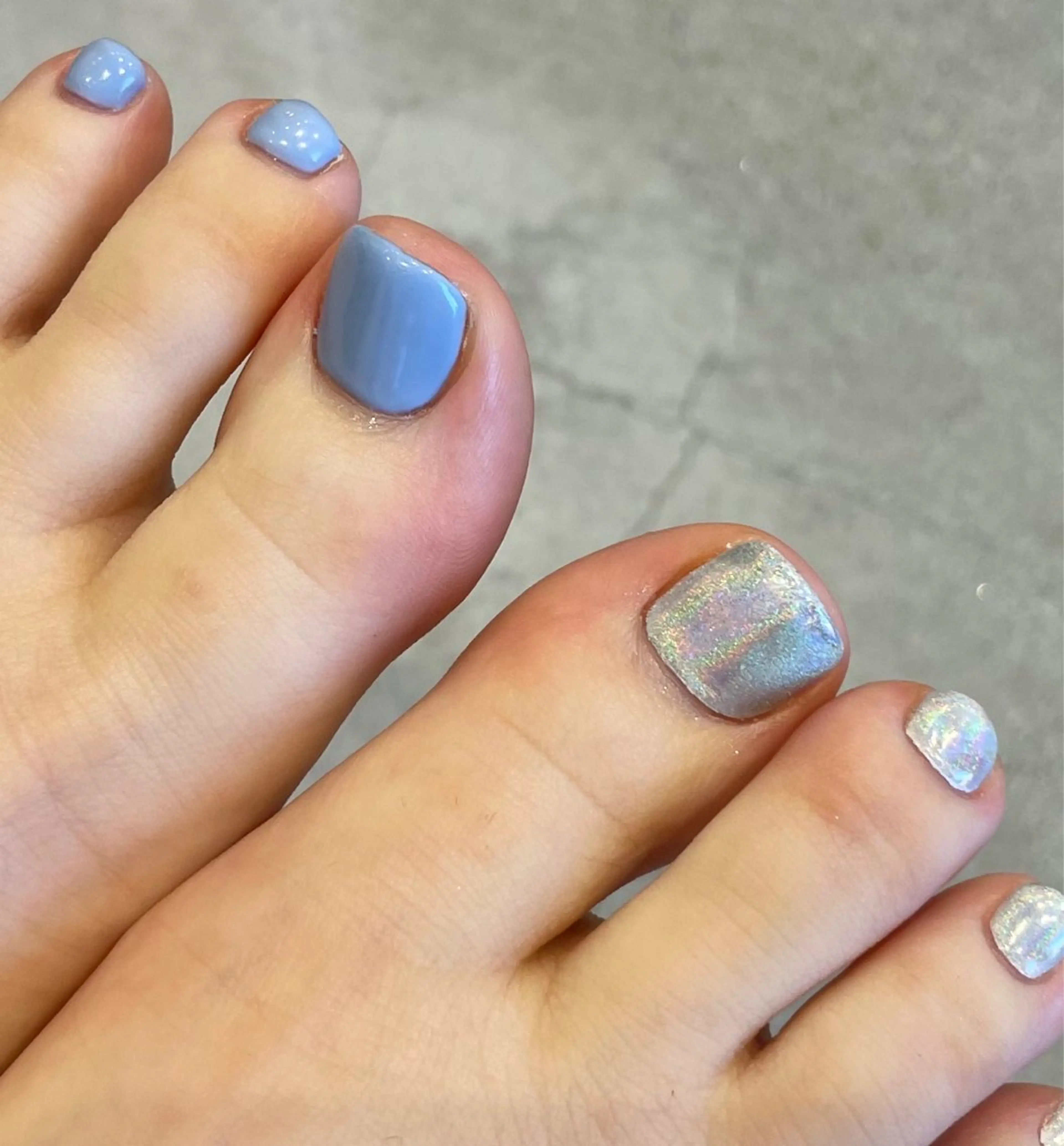 ネイル sign  nail azuhaのネイルデザイン