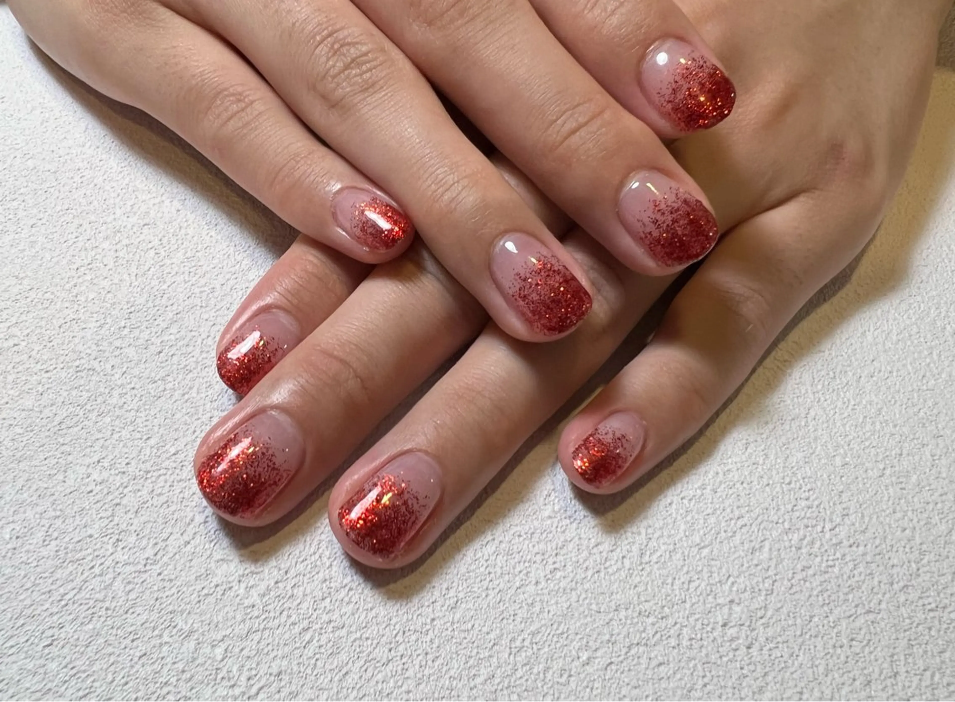 ネイル 山田 将也のネイルデザイン