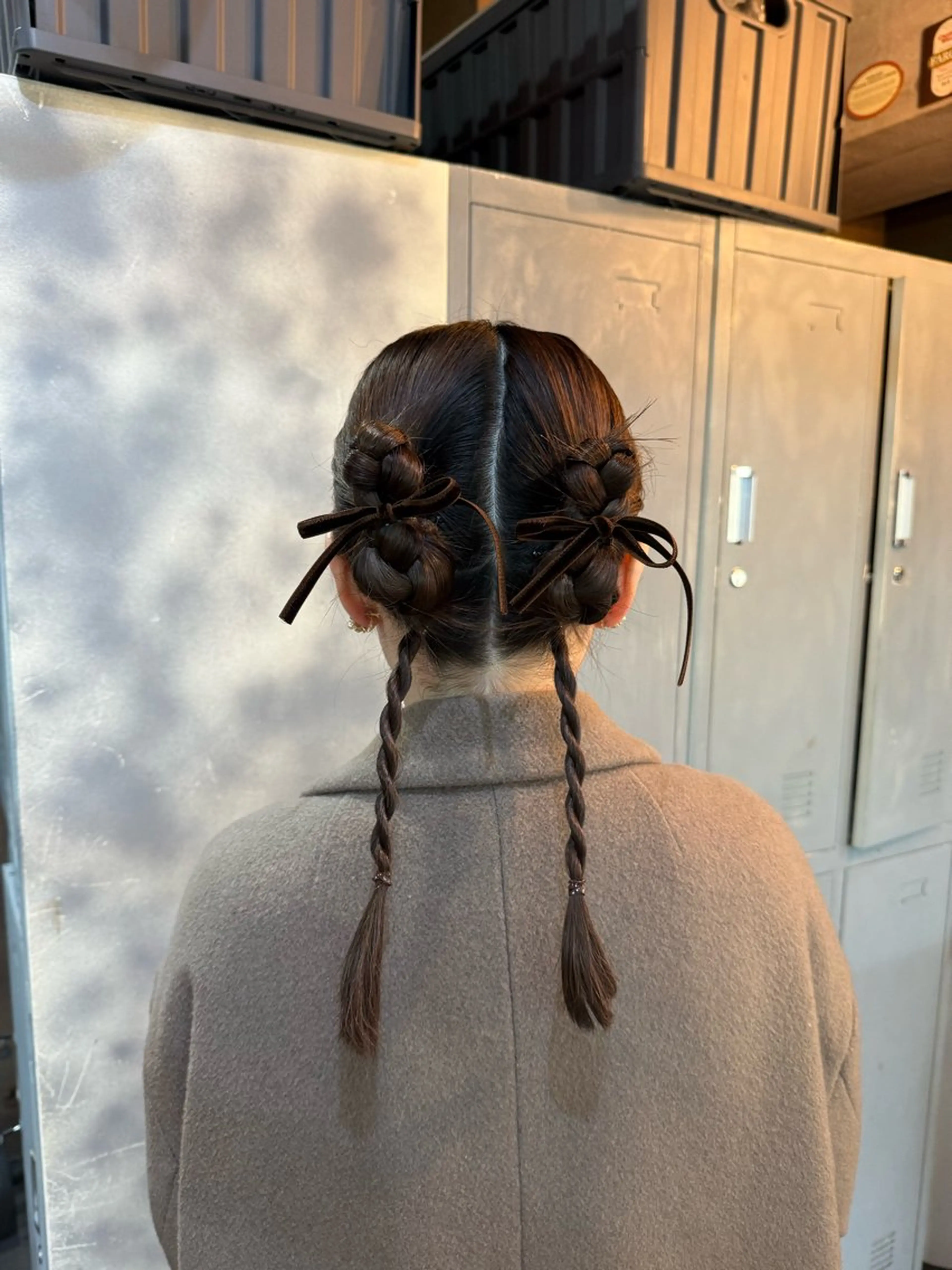 ヘアアレンジ ヘアセット icon. akiraのヘアスタイル