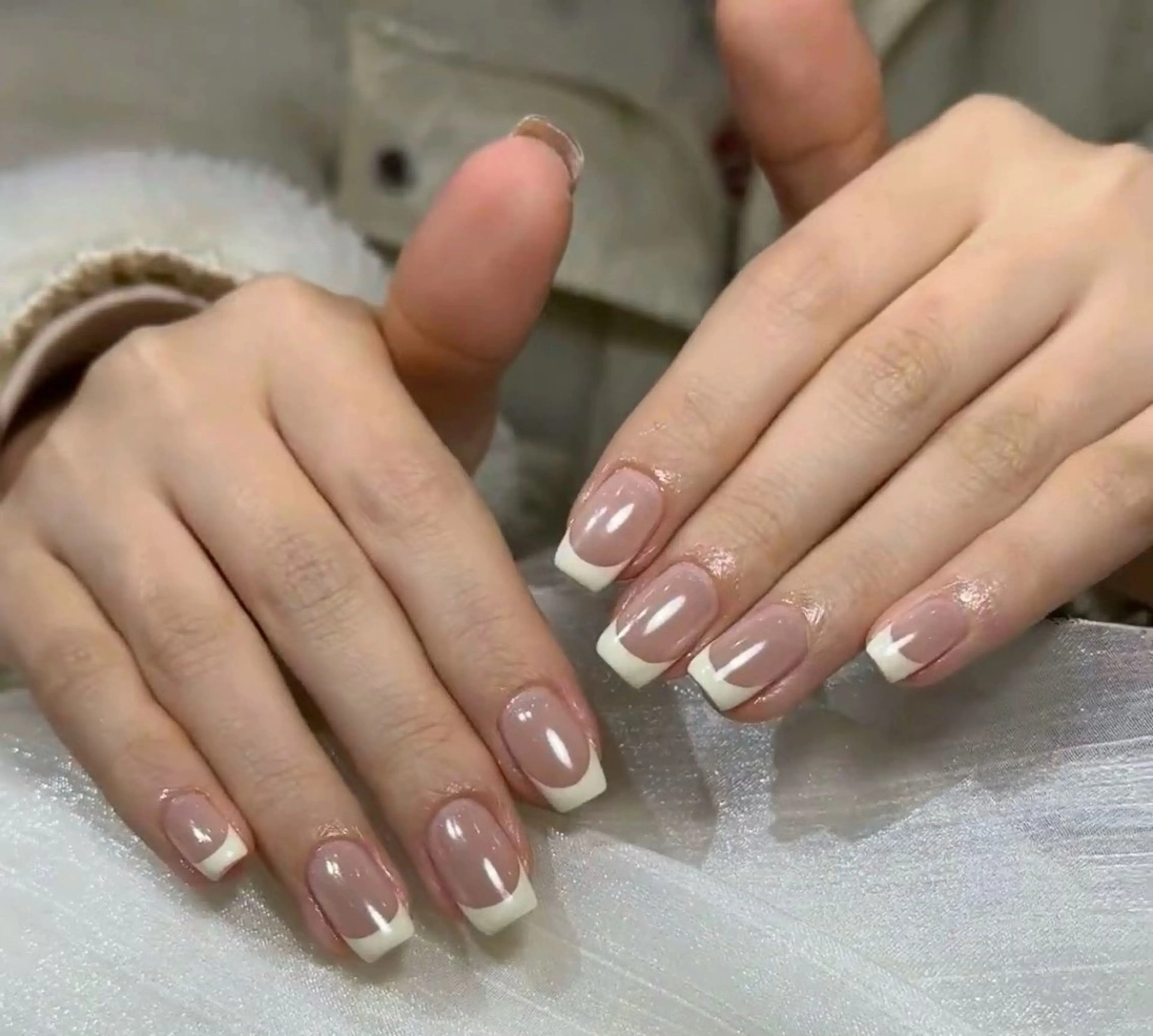 ネイル RiNo Nail Salon所属・RinO Nail 大阪のネイルデザイン