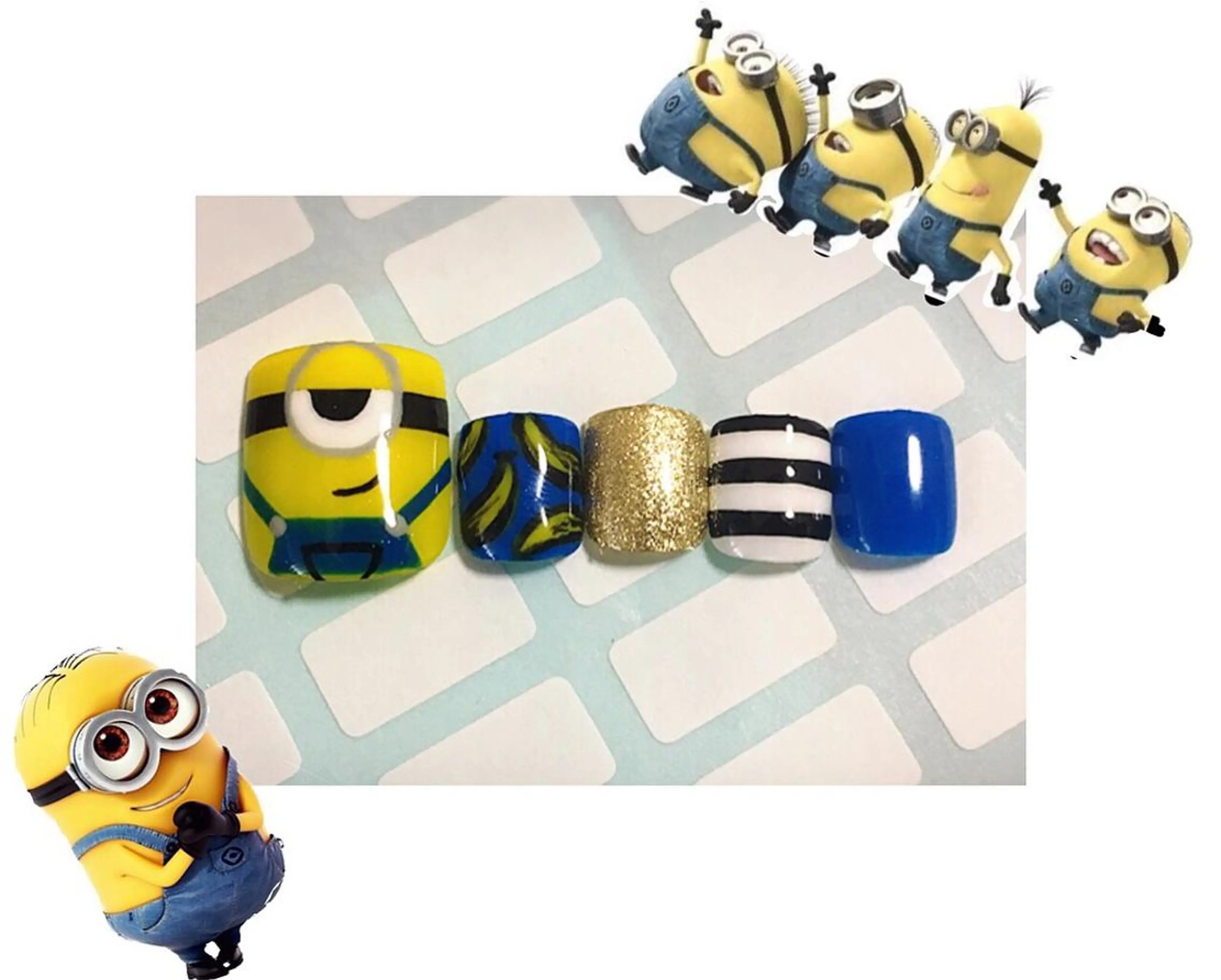 ネイル Beauty Salon Luna所属・Beauty Salon Lunaのエステ・リラクイメージ