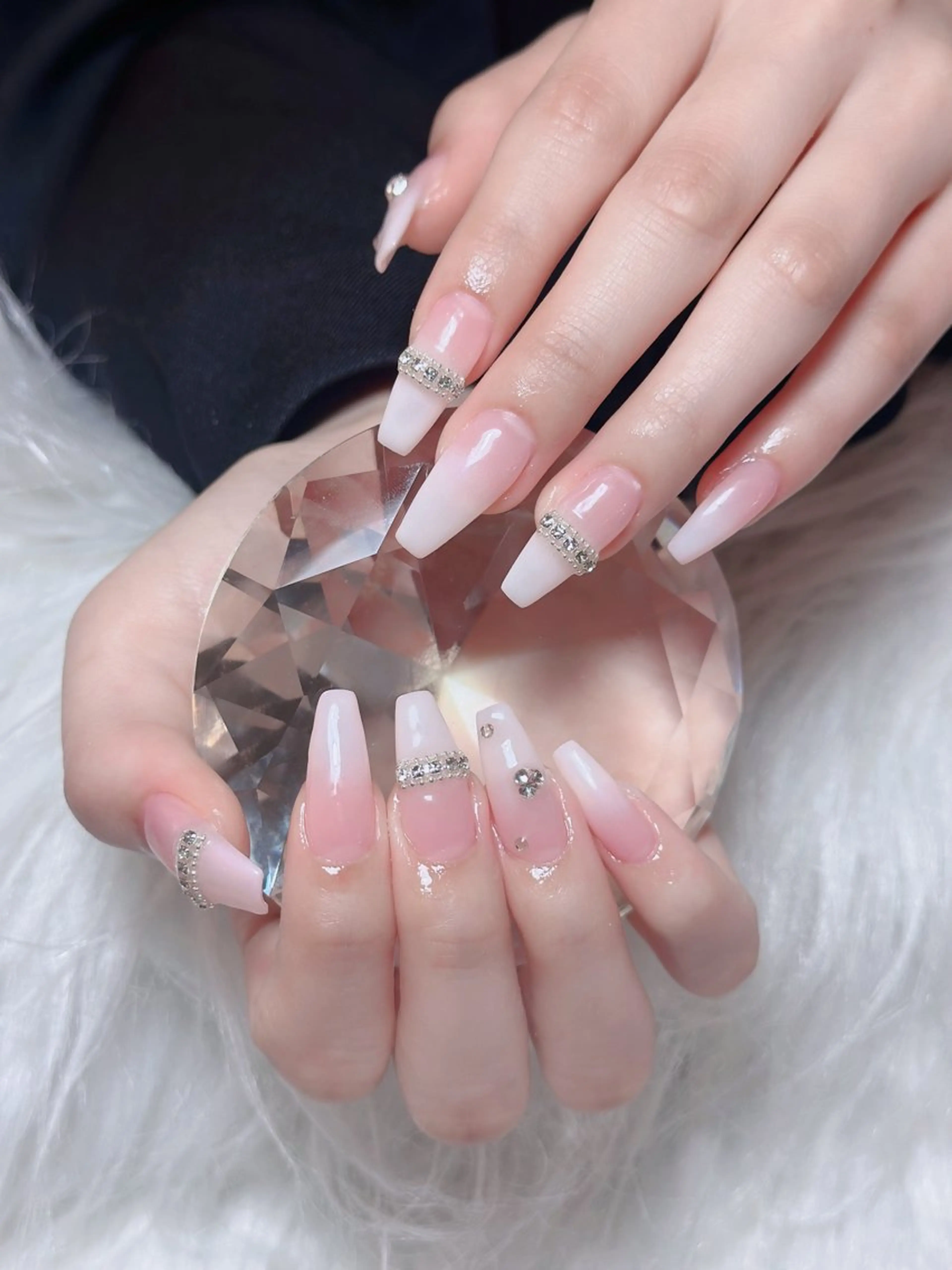 ネイル ハンドネイル Aimee Nail Studioのネイルデザイン