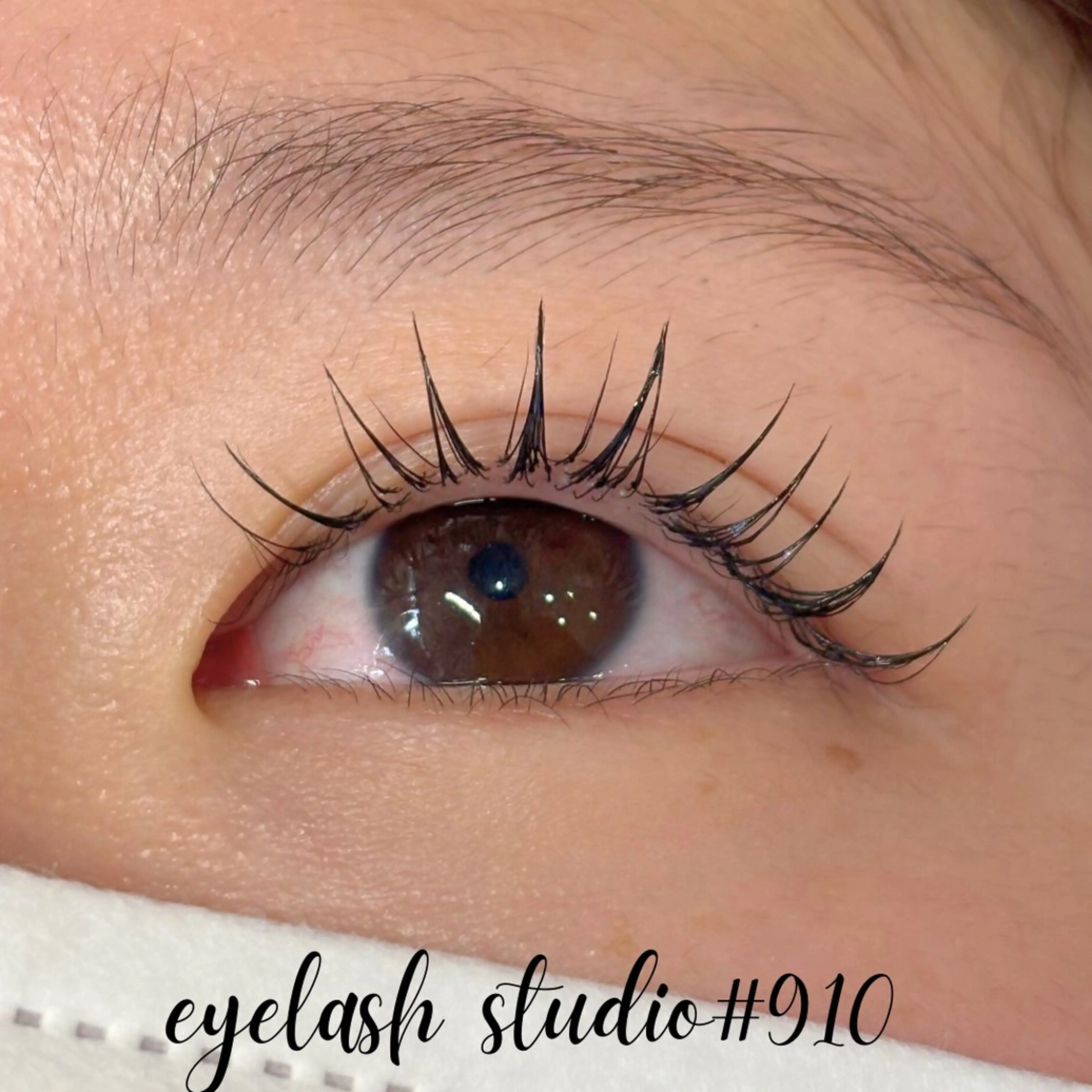 マツエク・マツパ アイラッシュスタジオナインテンeyelash  studio#910所属・アイラッシュスタジオ ナインテンのその他イメージ