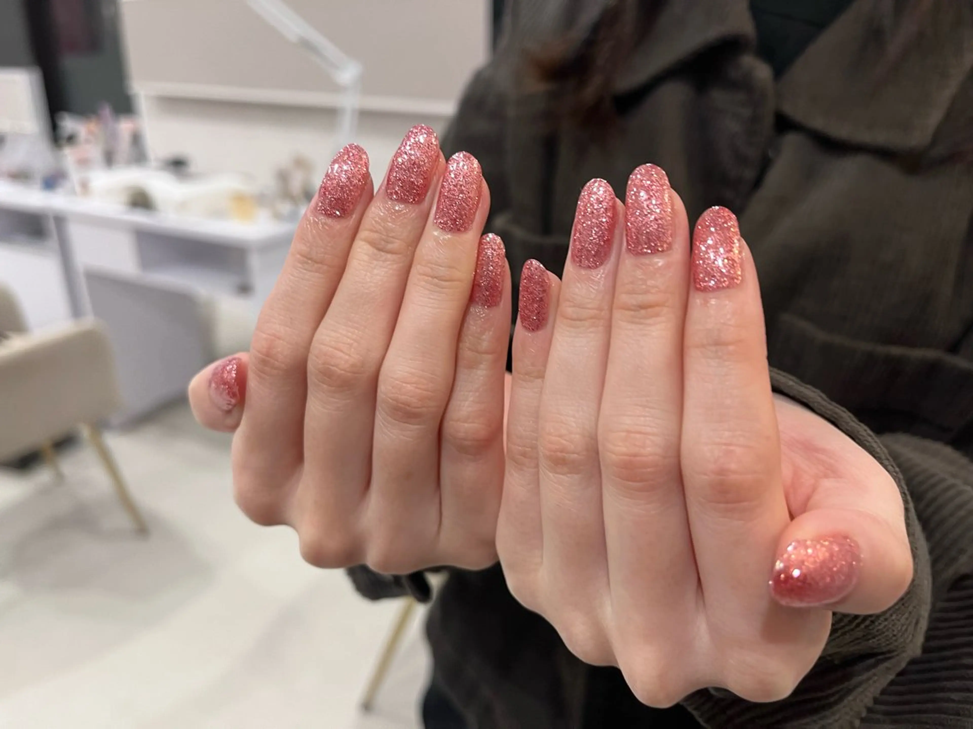 ネイル je belle NAO🐱✨のネイルデザイン