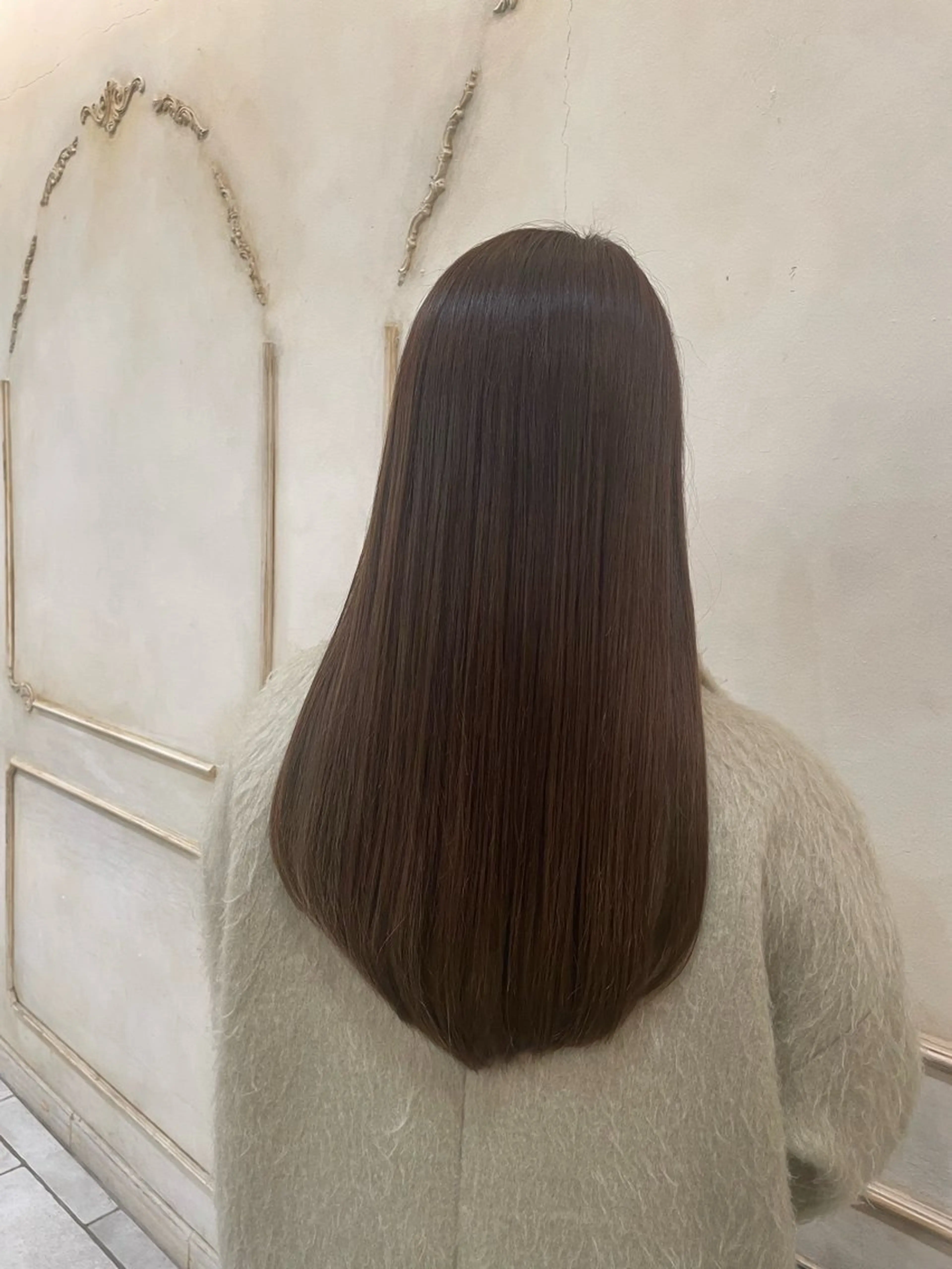 ロング 🖤keina🖤 詳細必読:*･のヘアスタイル