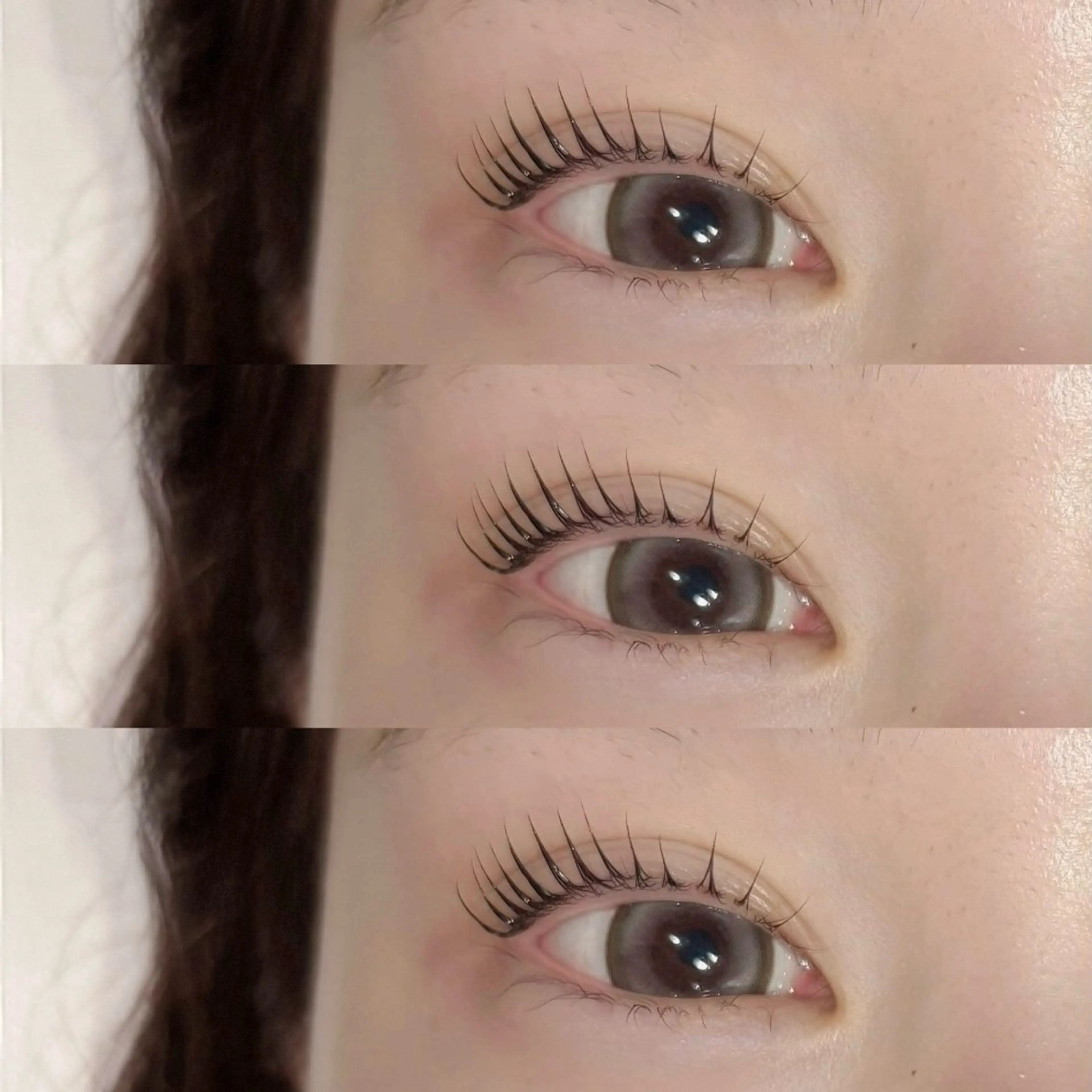 マツエク・マツパ マツパ モテ眉No.1🎀 yuriの眉毛・アイブロウイメージ