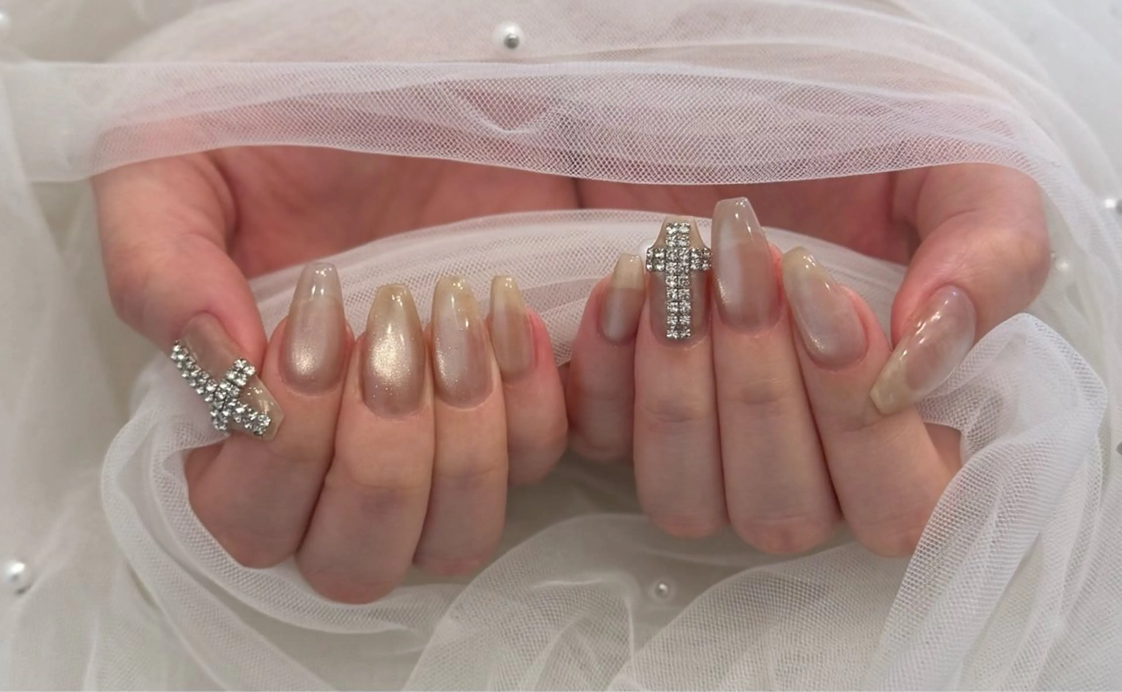 ネイル ハンドネイル nail salon belleのその他イメージ