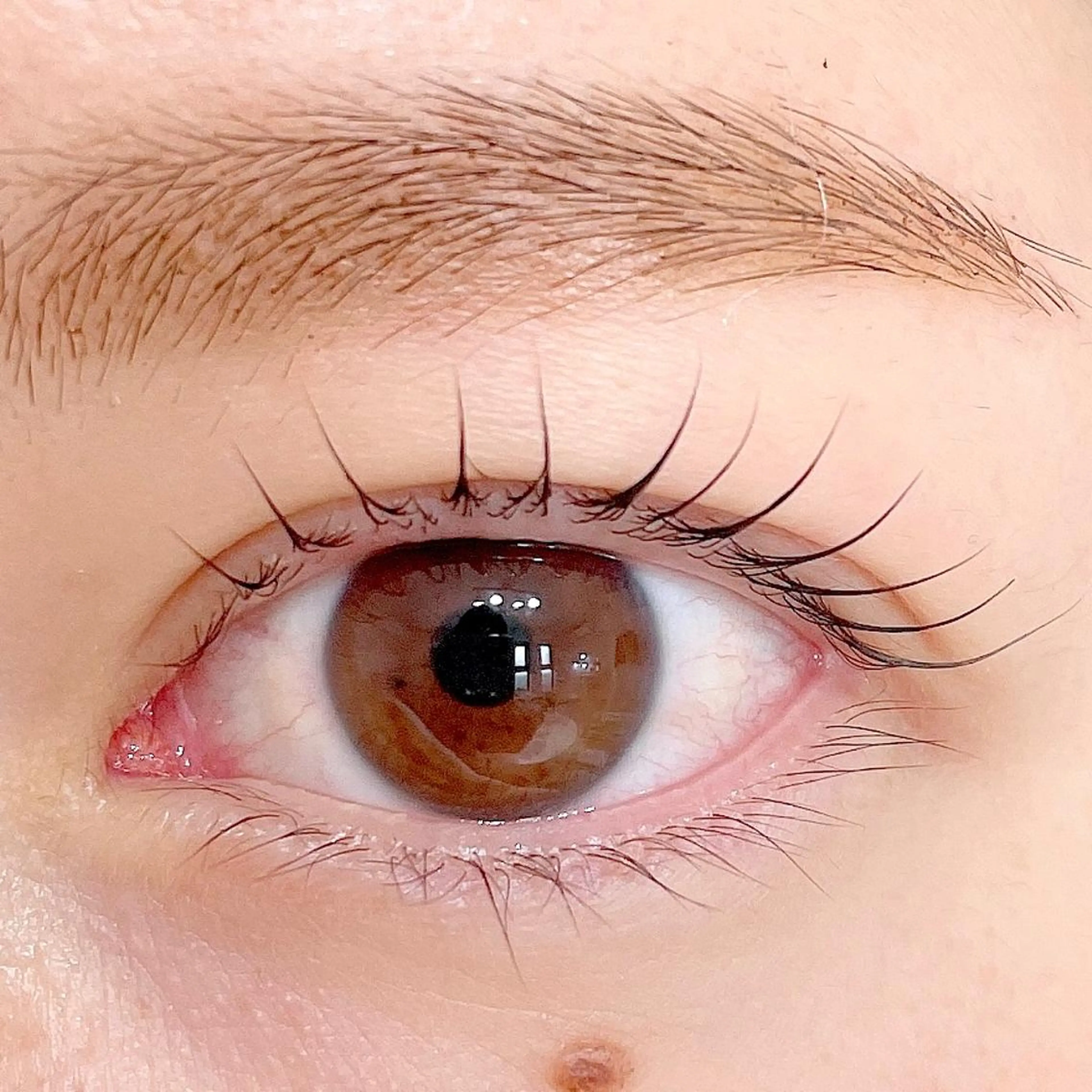 マツエク・マツパ ant_u🌷 arisaのマツエク・マツパデザイン