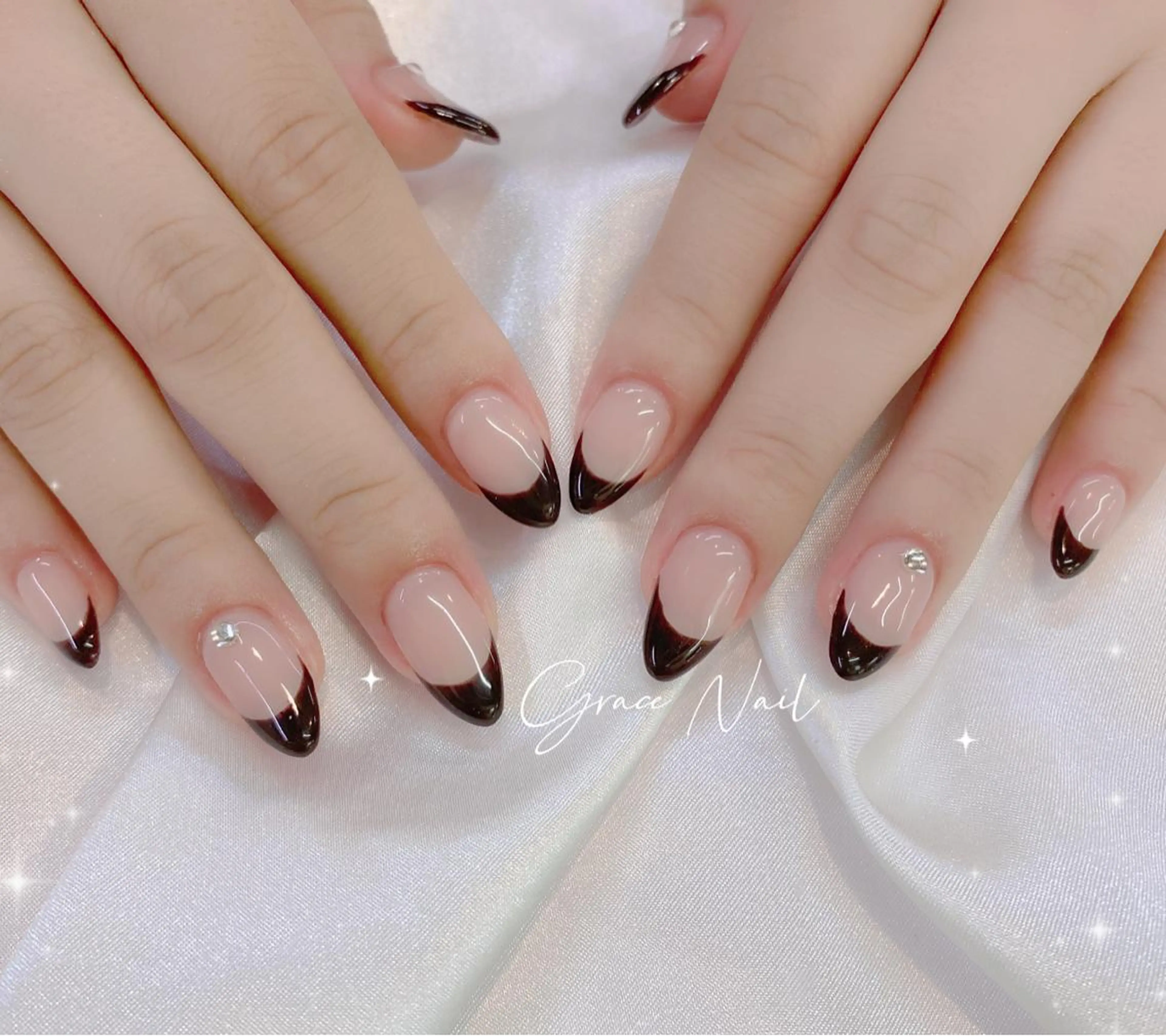 ネイル ☆*｡Grace Nail｡*☆のネイルデザイン