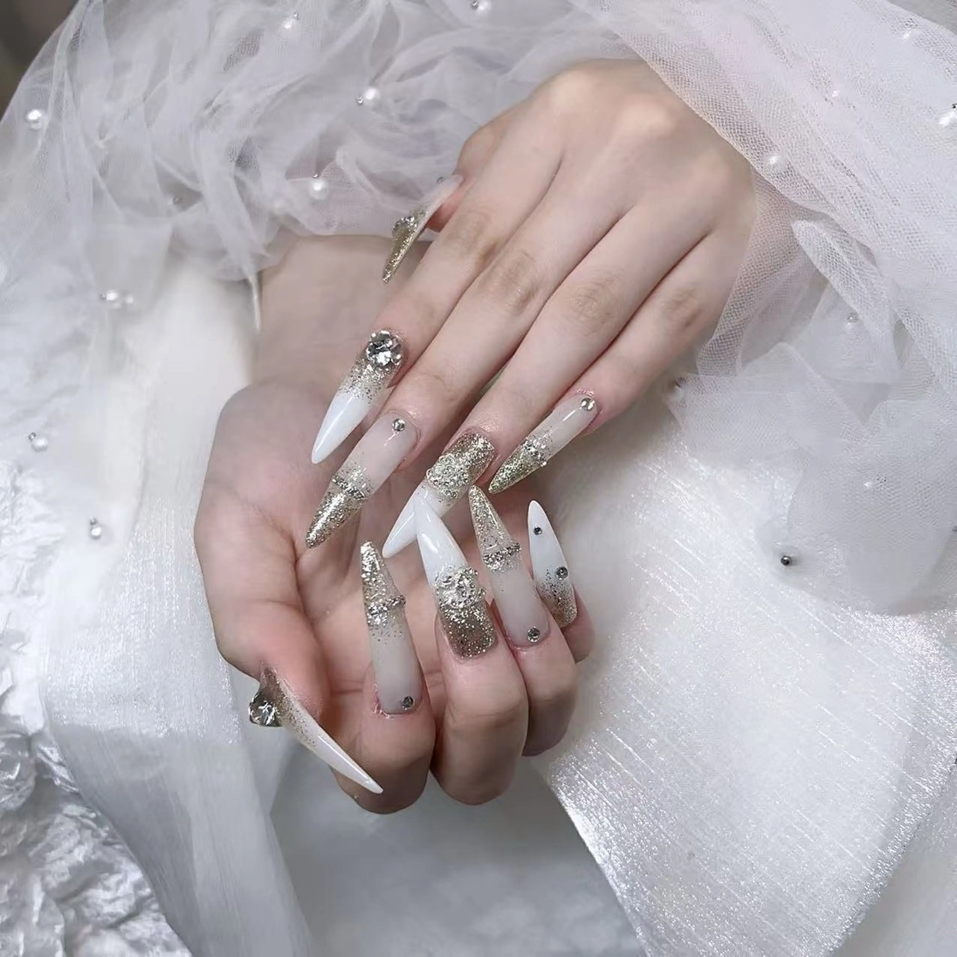 ネイル COCO ネイルのネイルデザイン