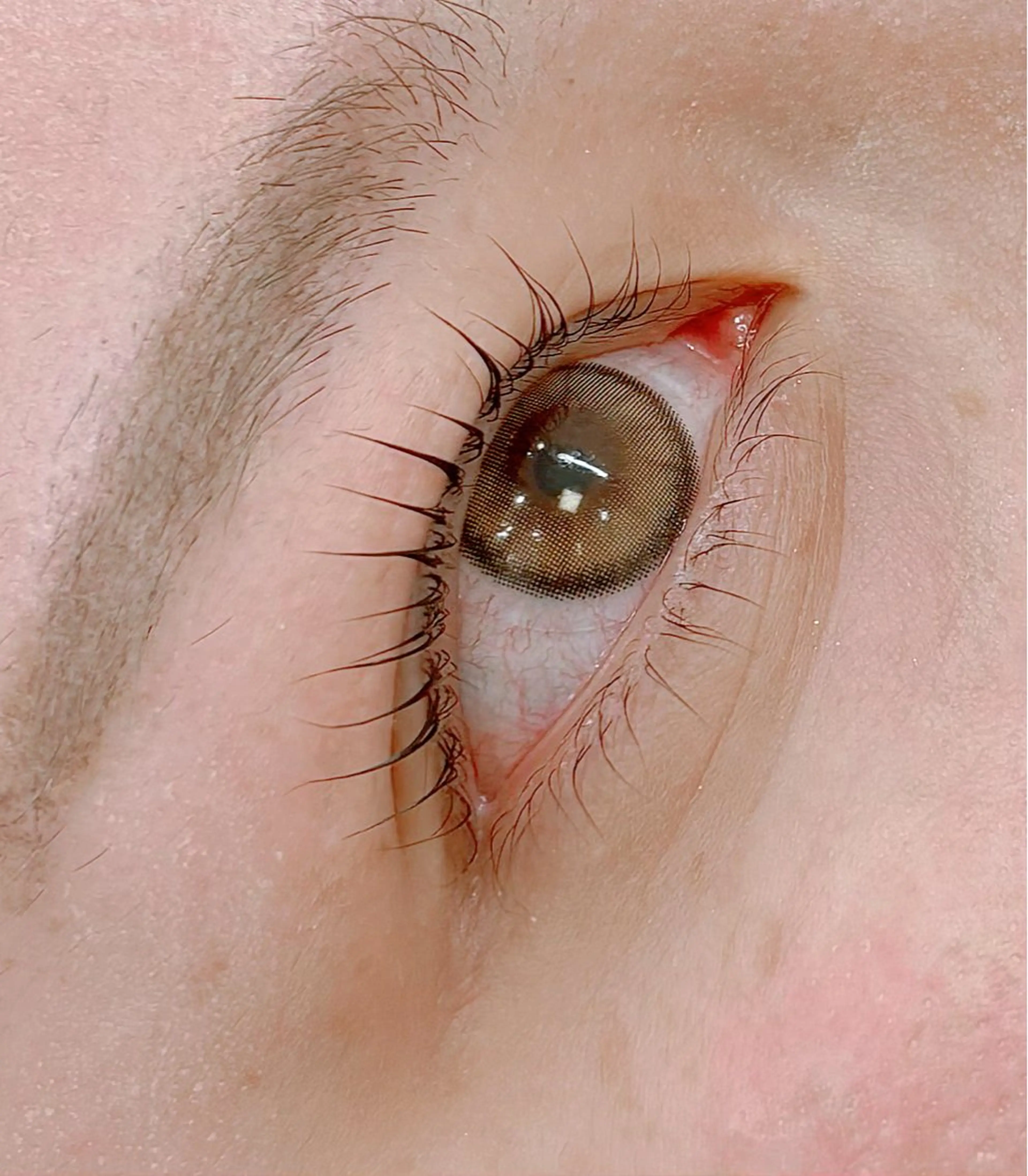 マツエク・マツパ まつげパーマ 下まつげエクステ EYELA 土浦店 幕内のマツエク・マツパデザイン