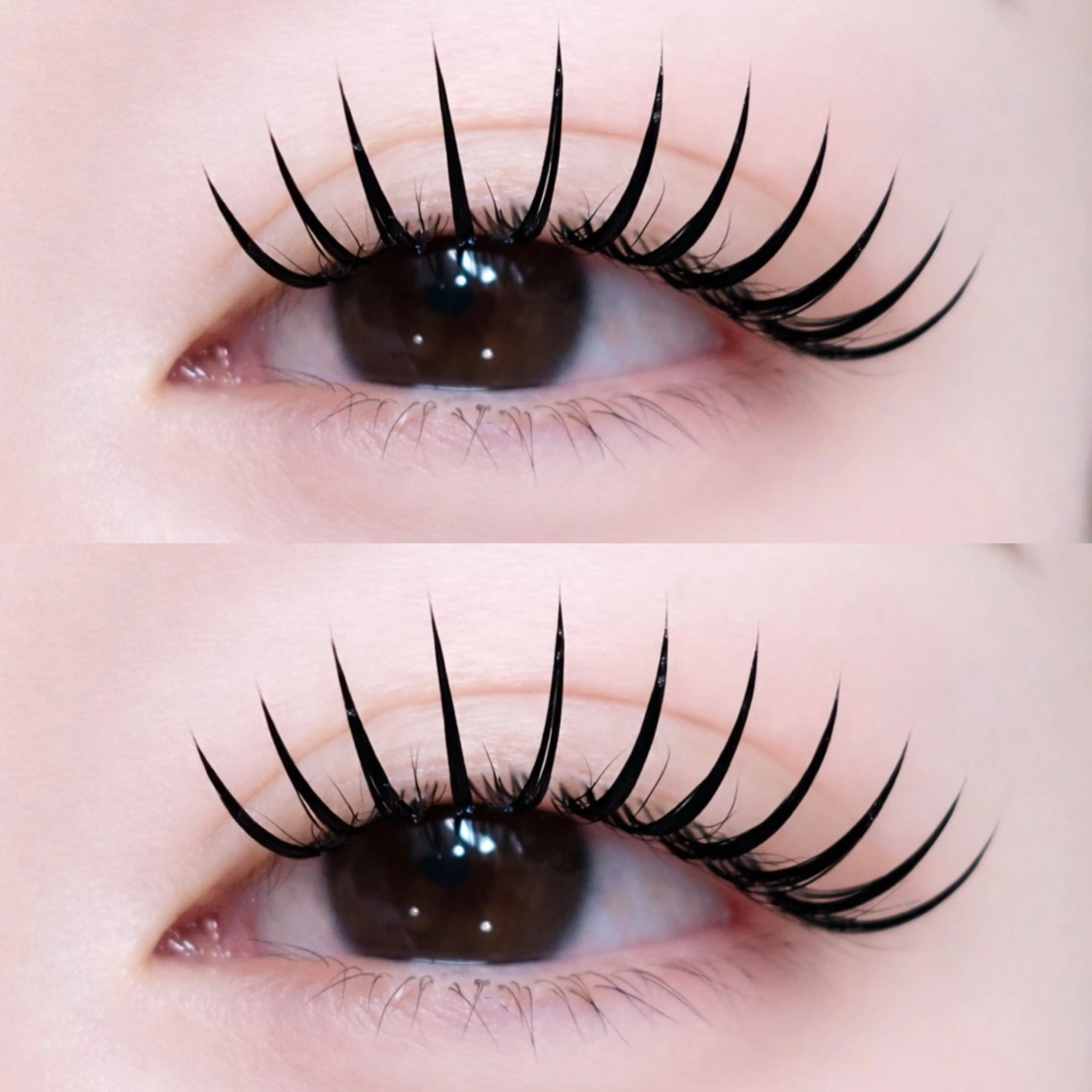 マツエク・マツパ マツエク 🌟yuki🌟 MEMEのマツエク・マツパデザイン