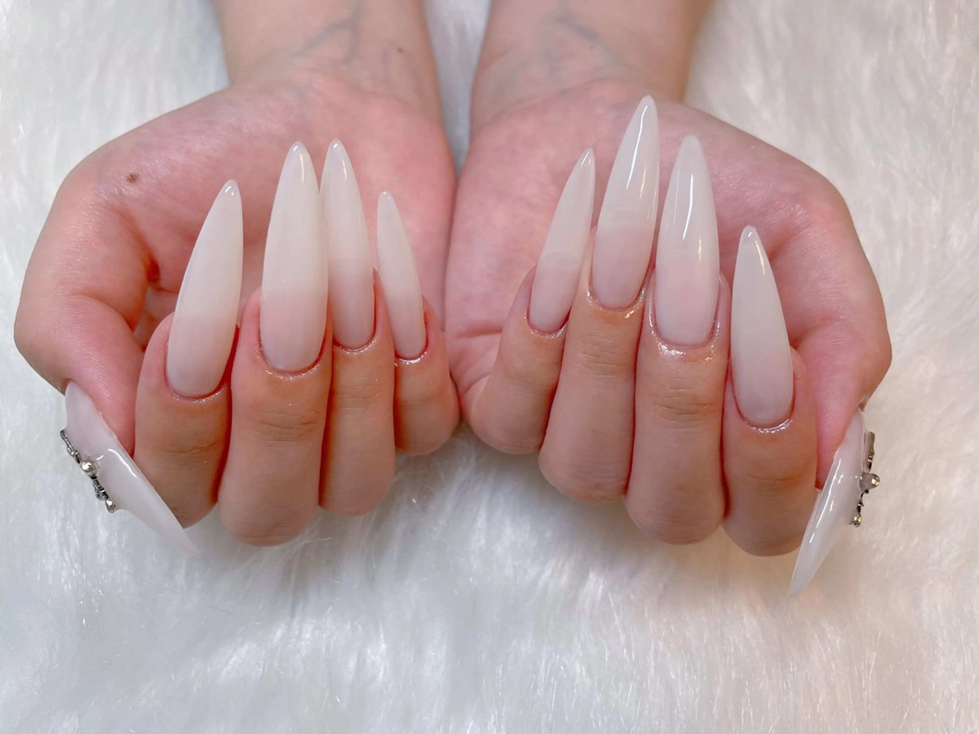 ネイル ハンドネイル エン Nail salonのネイルデザイン