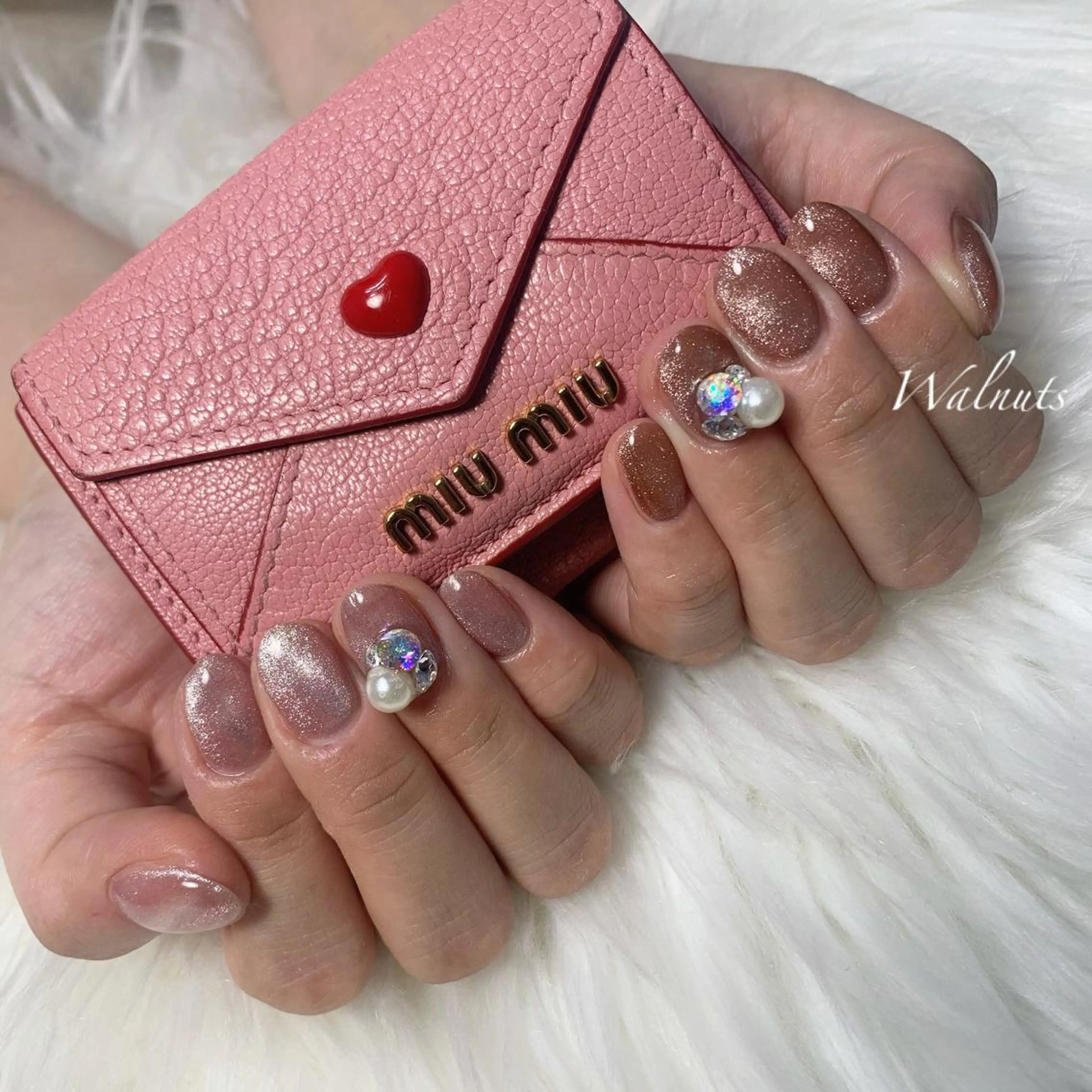 ネイル esterella所属・Nail salon esterellaのネイルデザイン