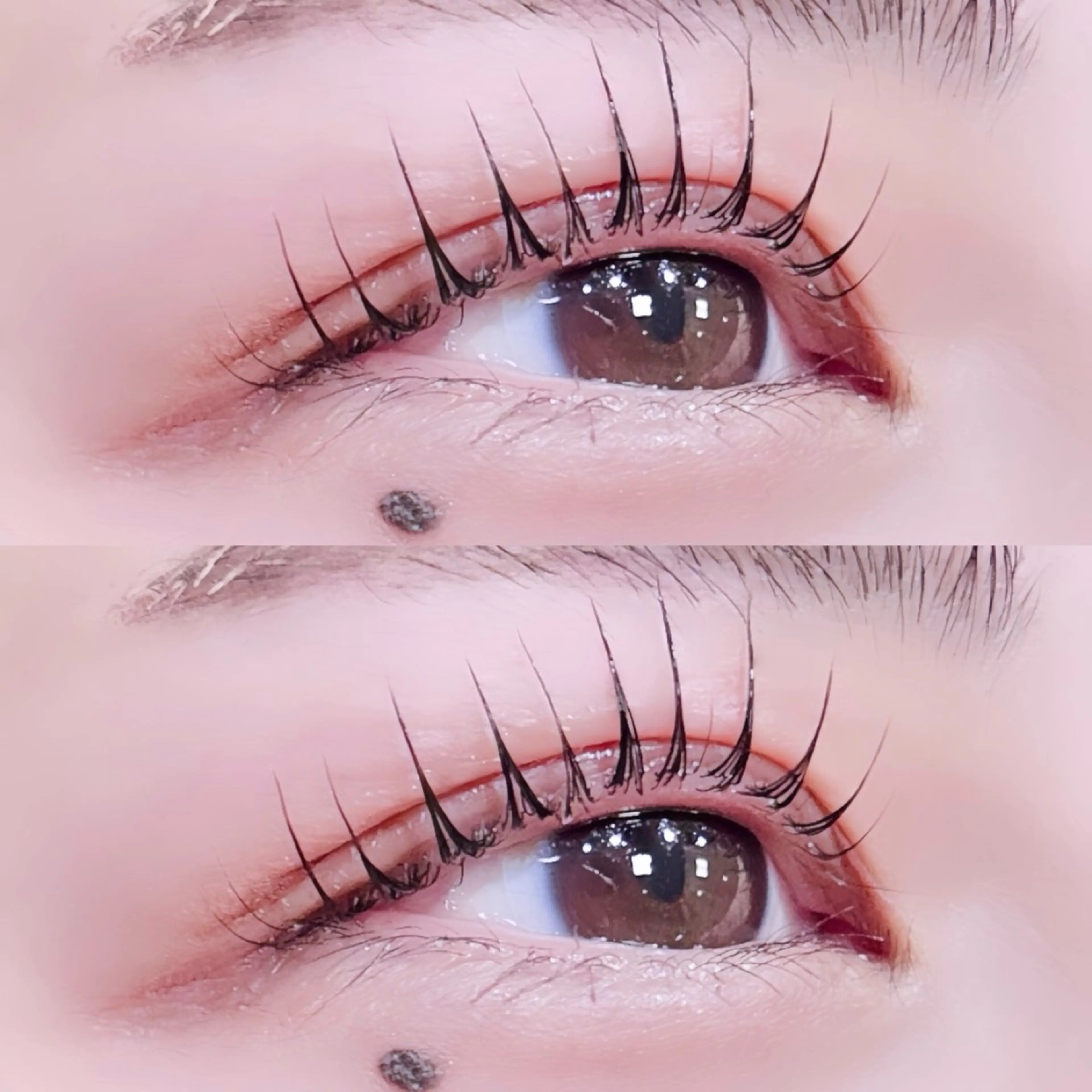 マツエク・マツパ アルターエクラ 西川のマツエク・マツパデザイン