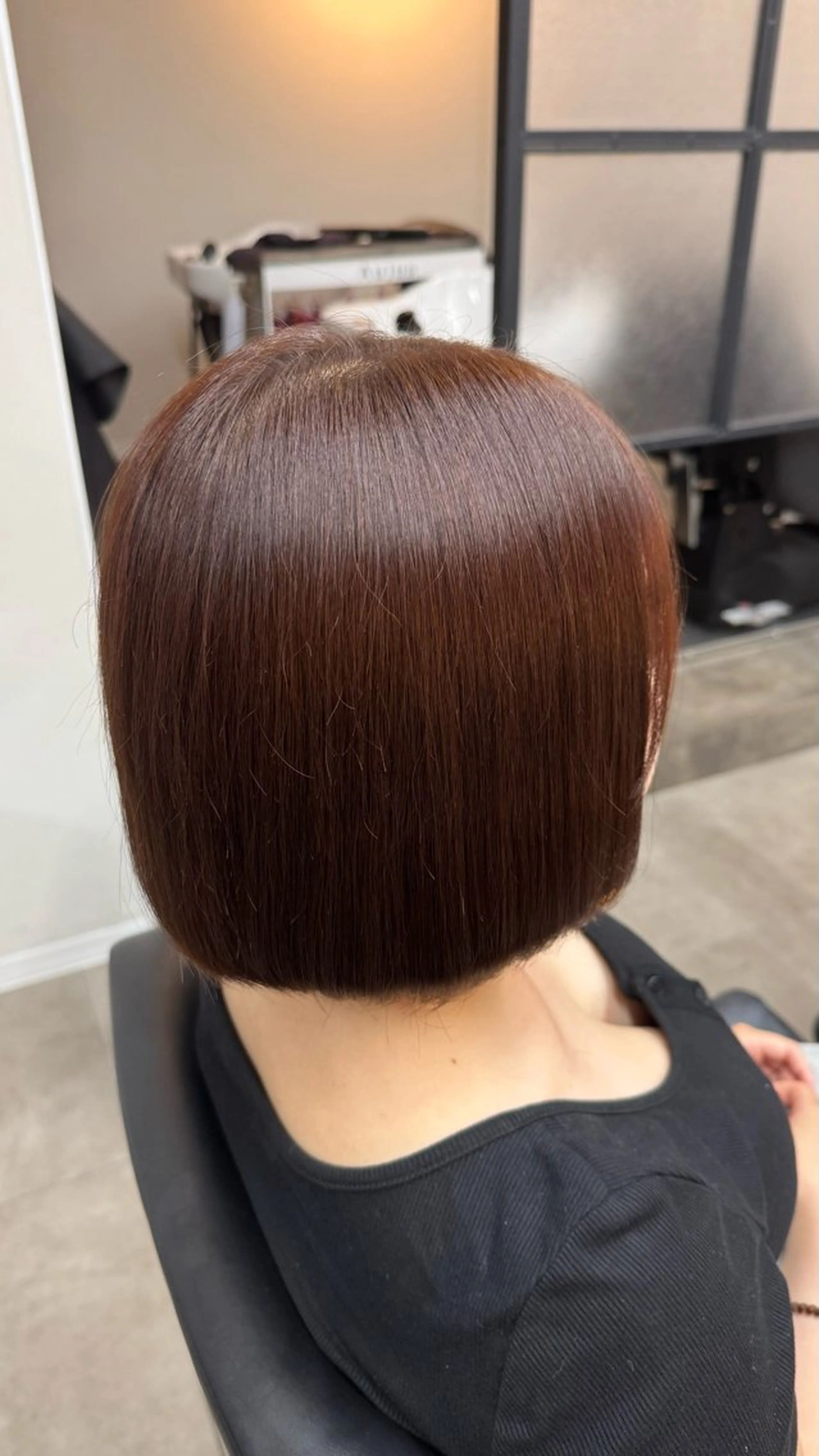 ショート カラー Cafune’【カフネ】所属・Cafune/ 匠吾のヘアスタイル