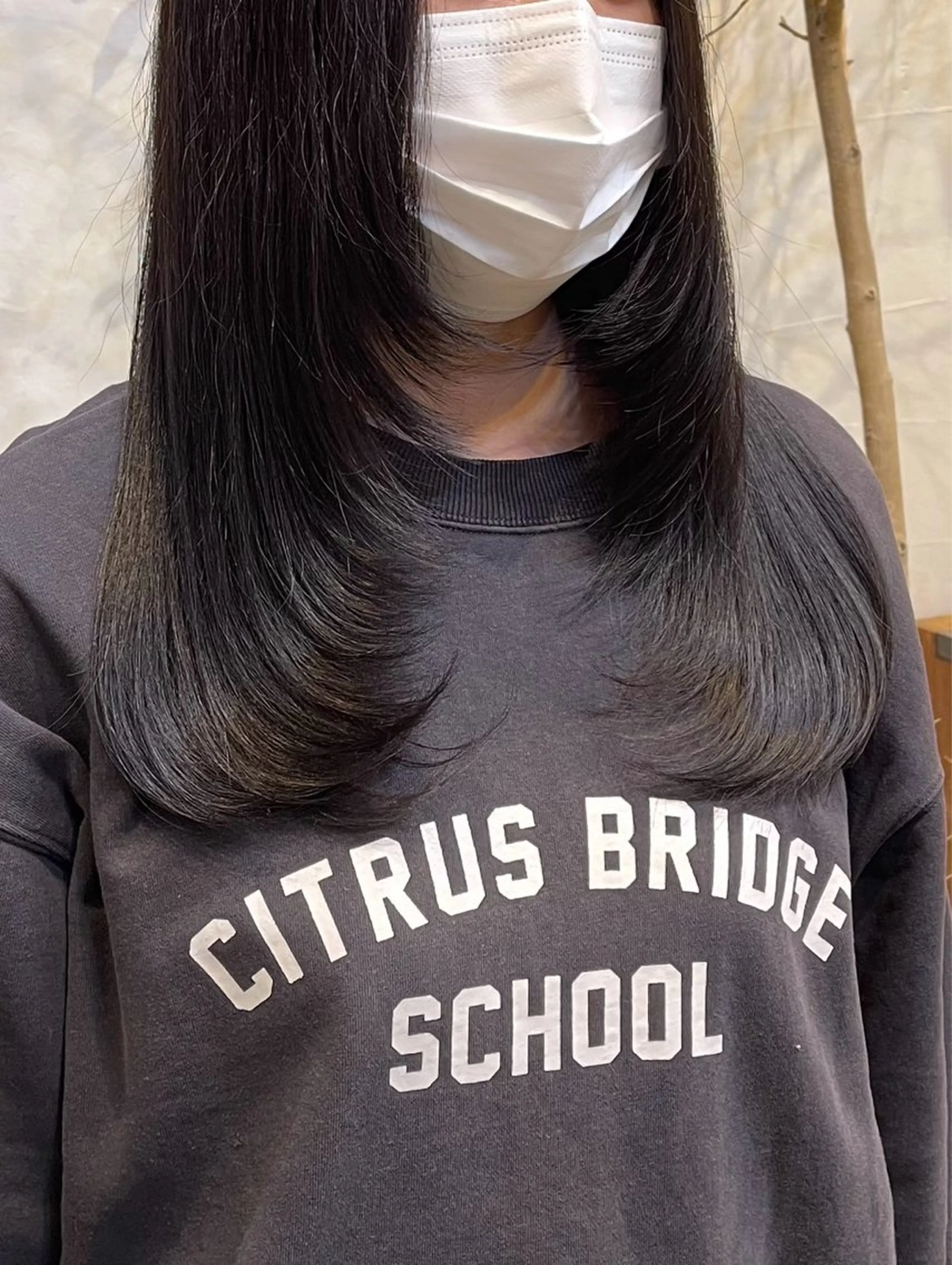 ミディアム 三鷹/メンズヘア/ メンズパーマ/トナミのヘアスタイル