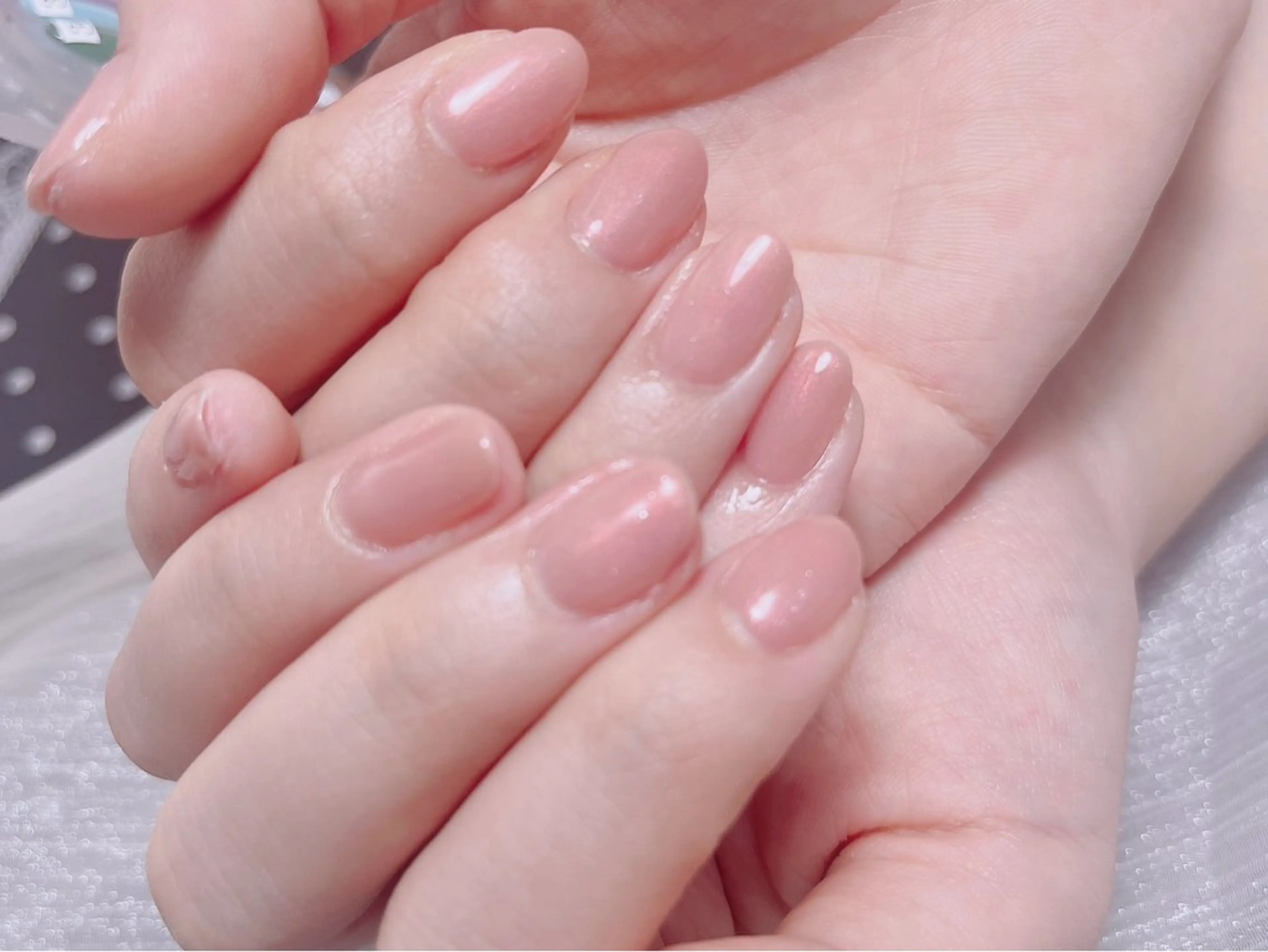 ネイル ハンドネイル ネイルサロン KARIのネイルデザイン