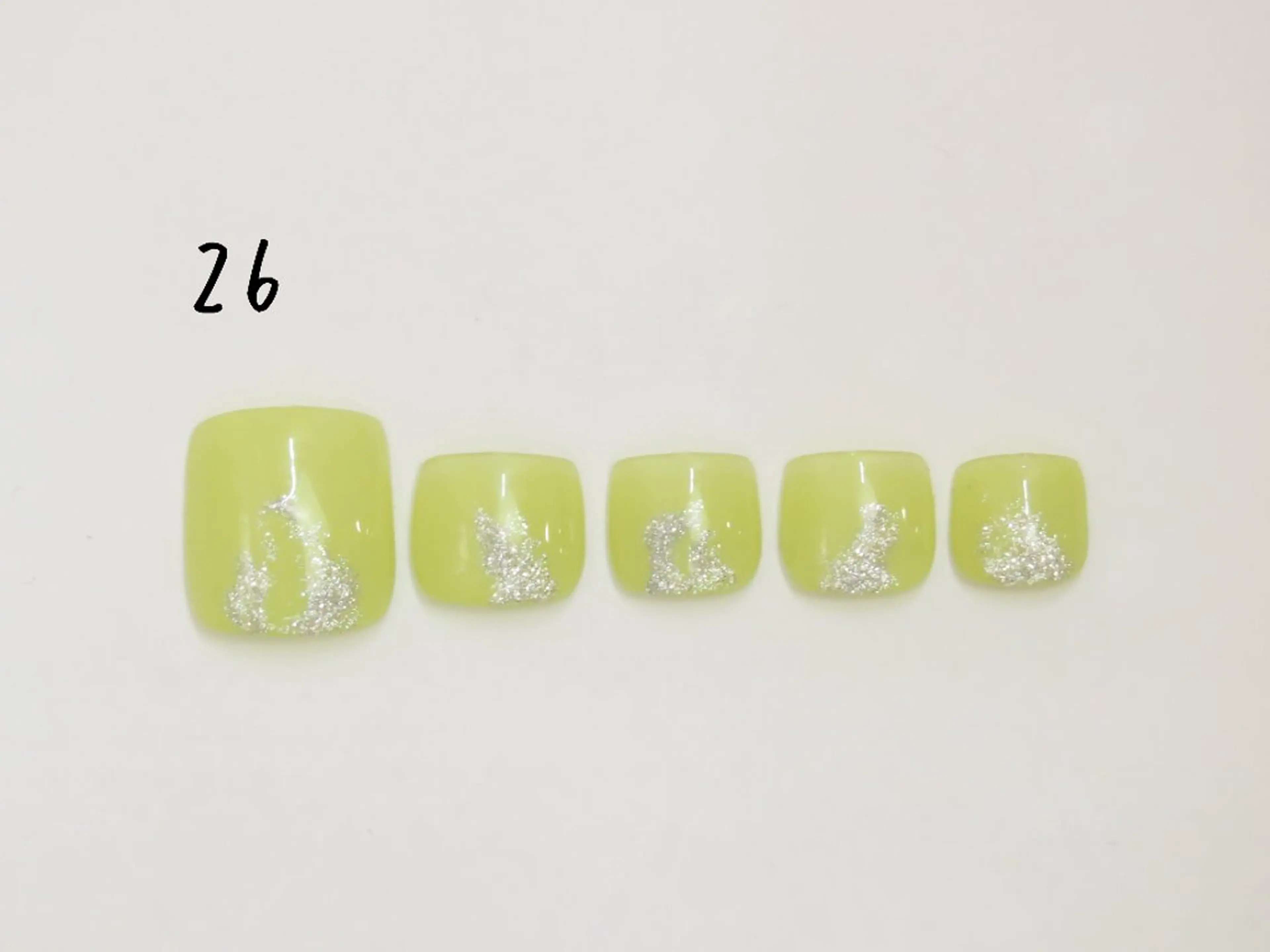 ネイル フットネイル 韓国美容ジェルネイル専門店Maum新潟店所属・Maum 新潟店のマツエク・マツパデザイン