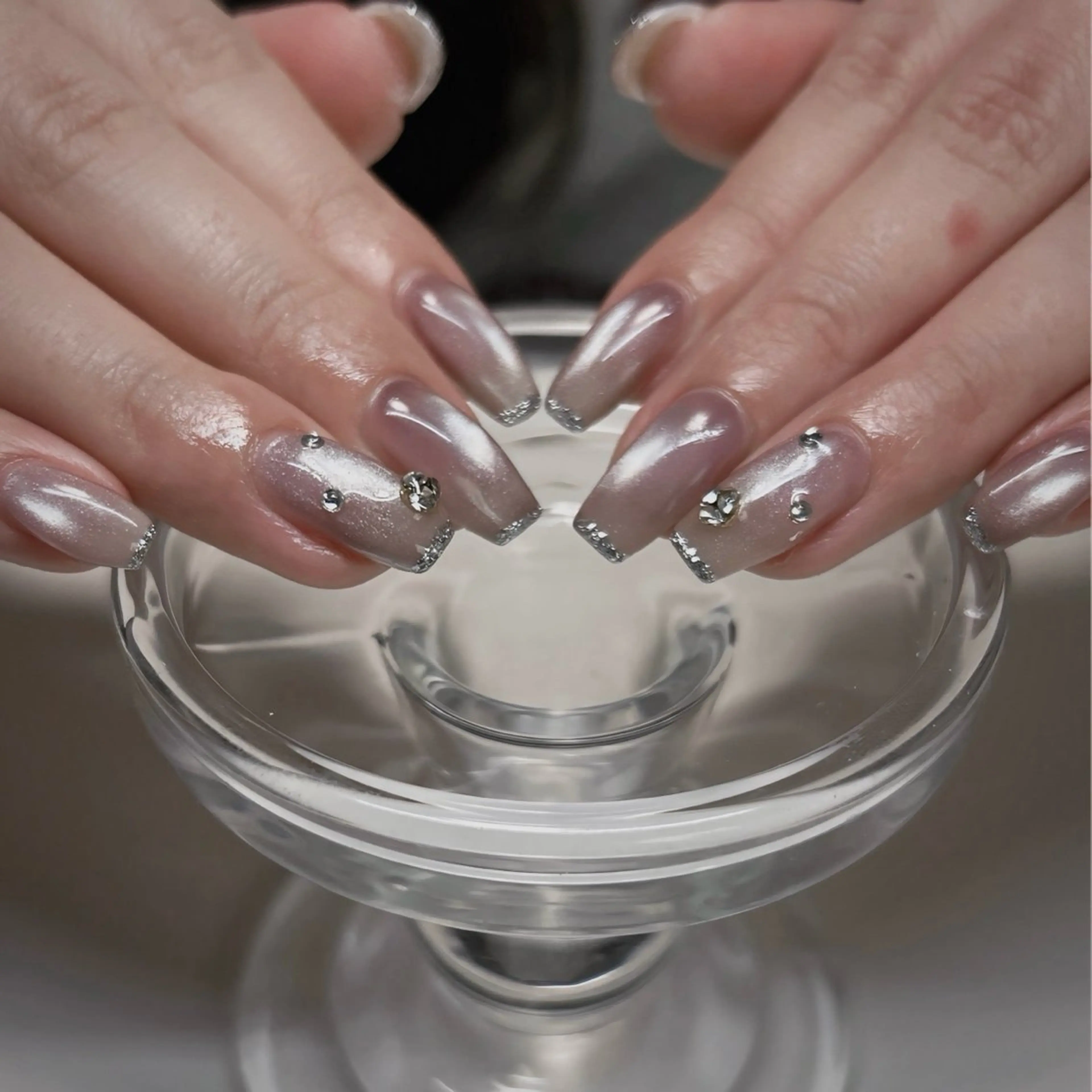 ネイル nail salon JUJUのネイルデザイン