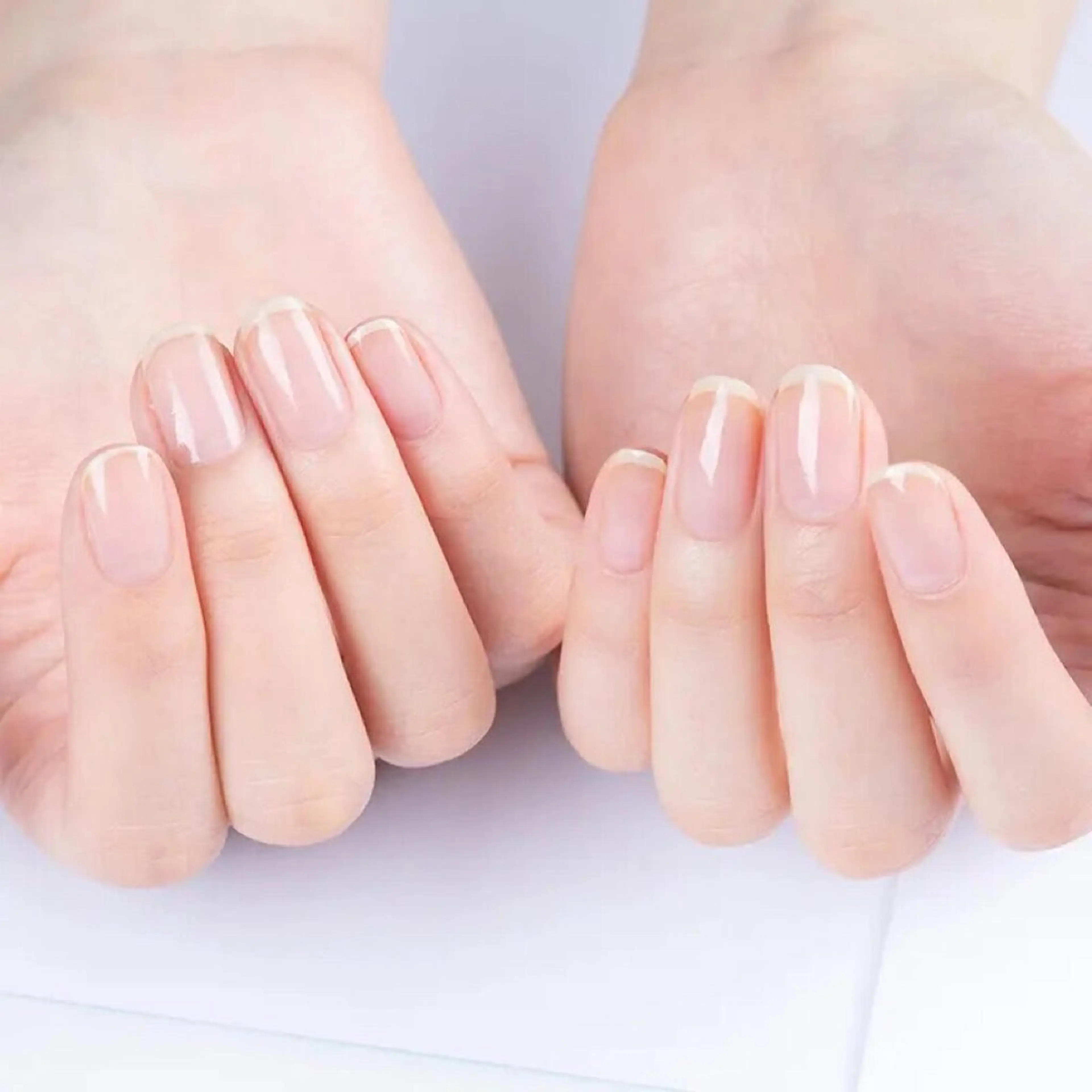 【ハンドケア】ベーシックハンドケアの写真