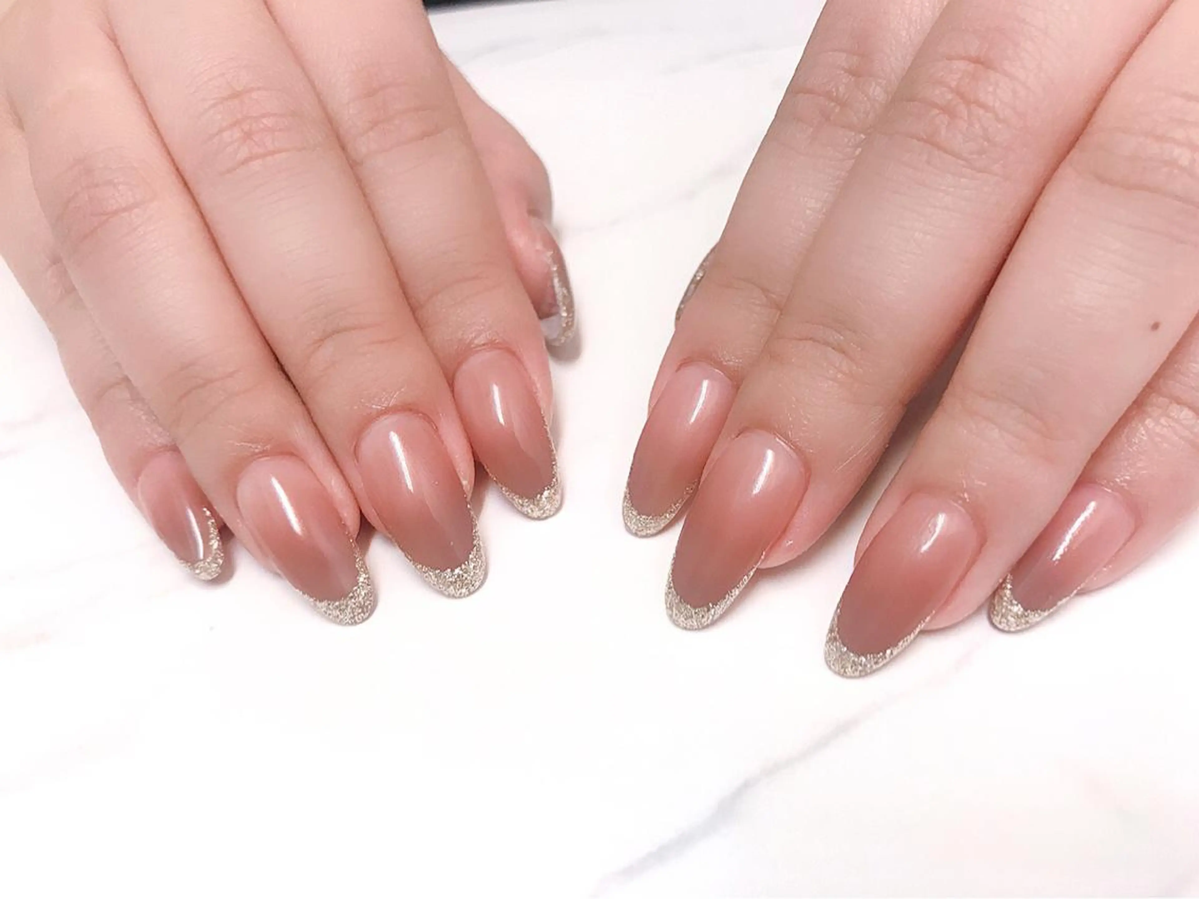 ネイル ハンドネイル yumnail (ネイル&脱毛)のエステ・リラクイメージ