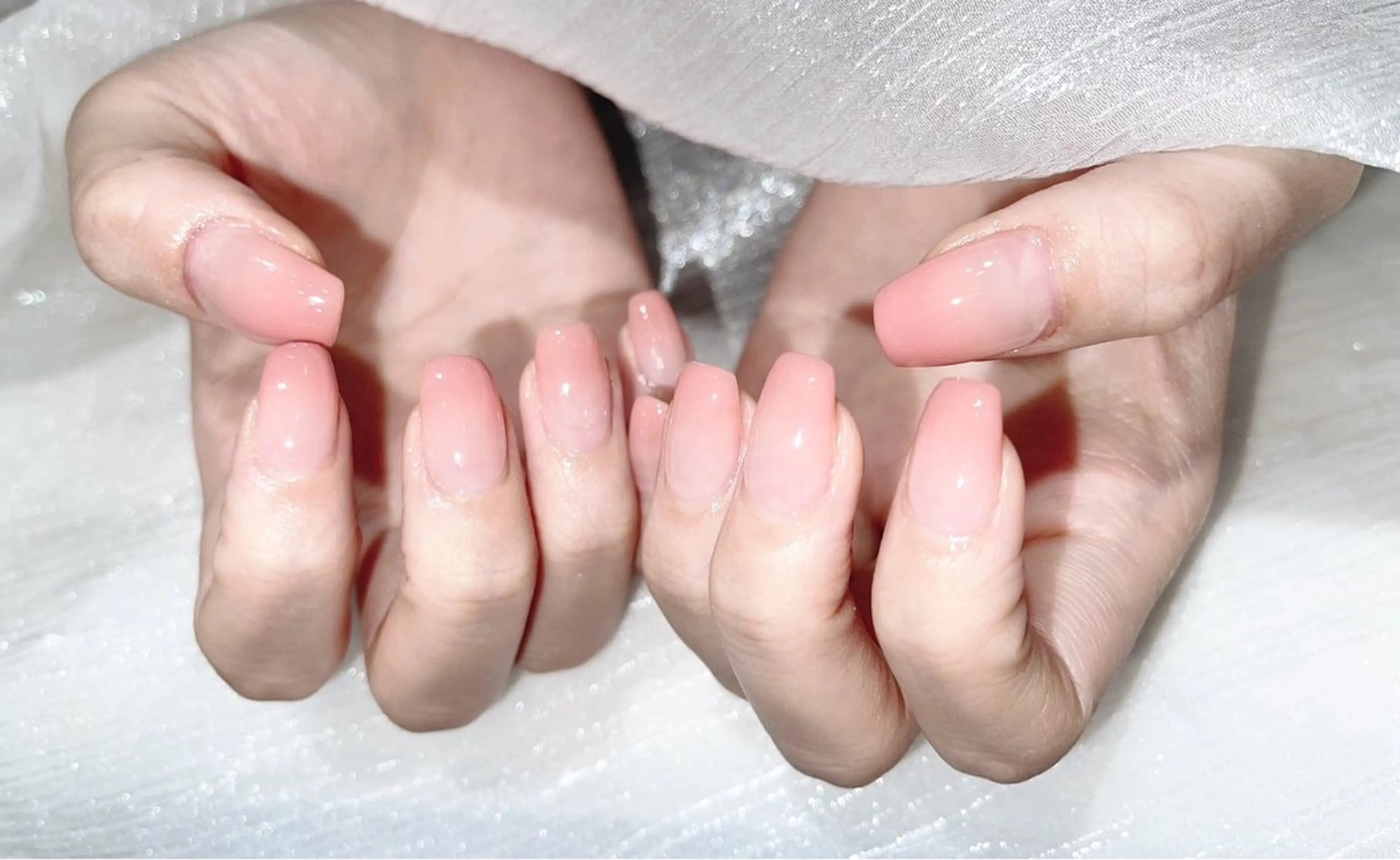 ネイル ハンドネイル GlowNailsサロン_大須名古屋所属・Glow Nailsのネイルデザイン