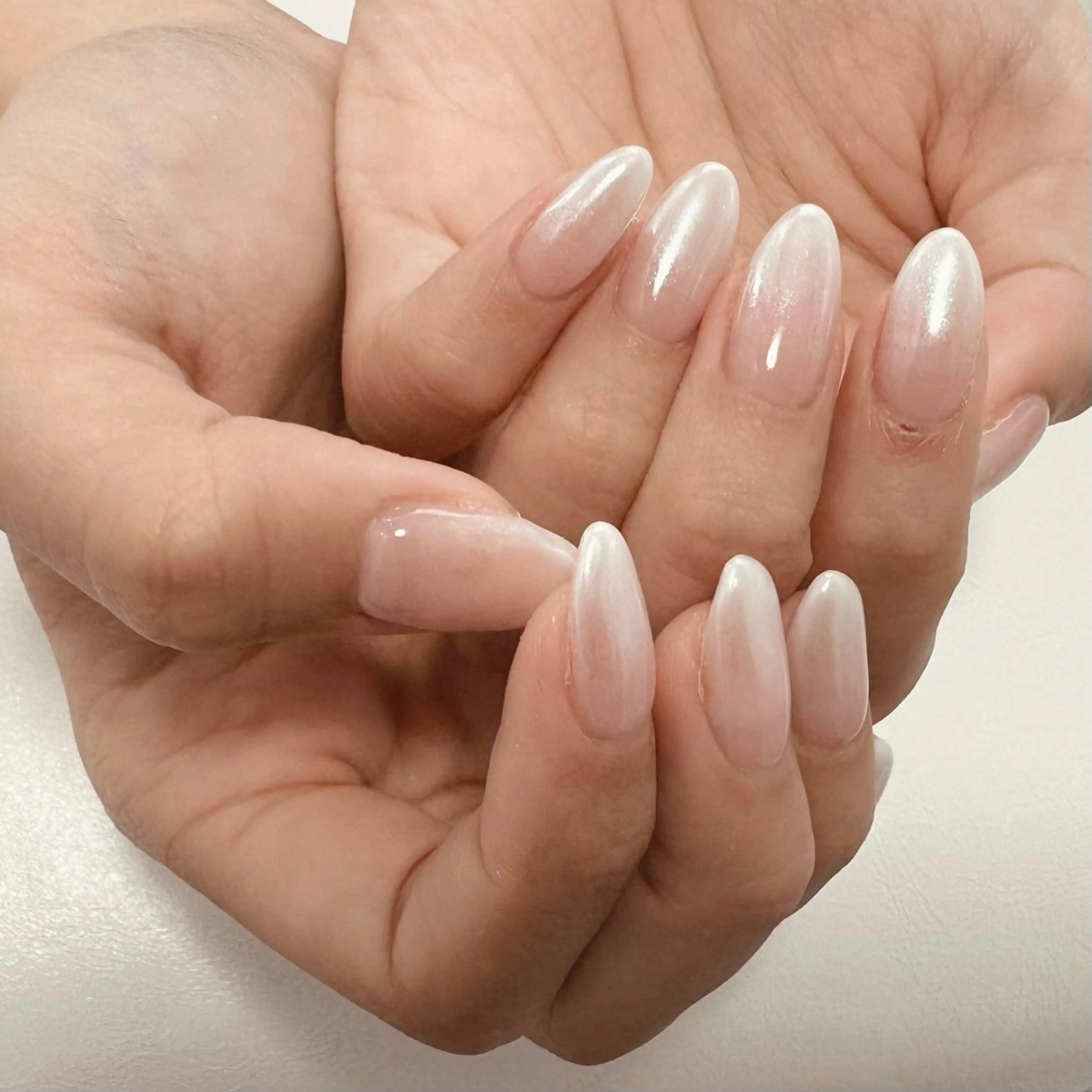 ネイル nail salon BLANC所属・BLANC 《ブラン》のネイルデザイン