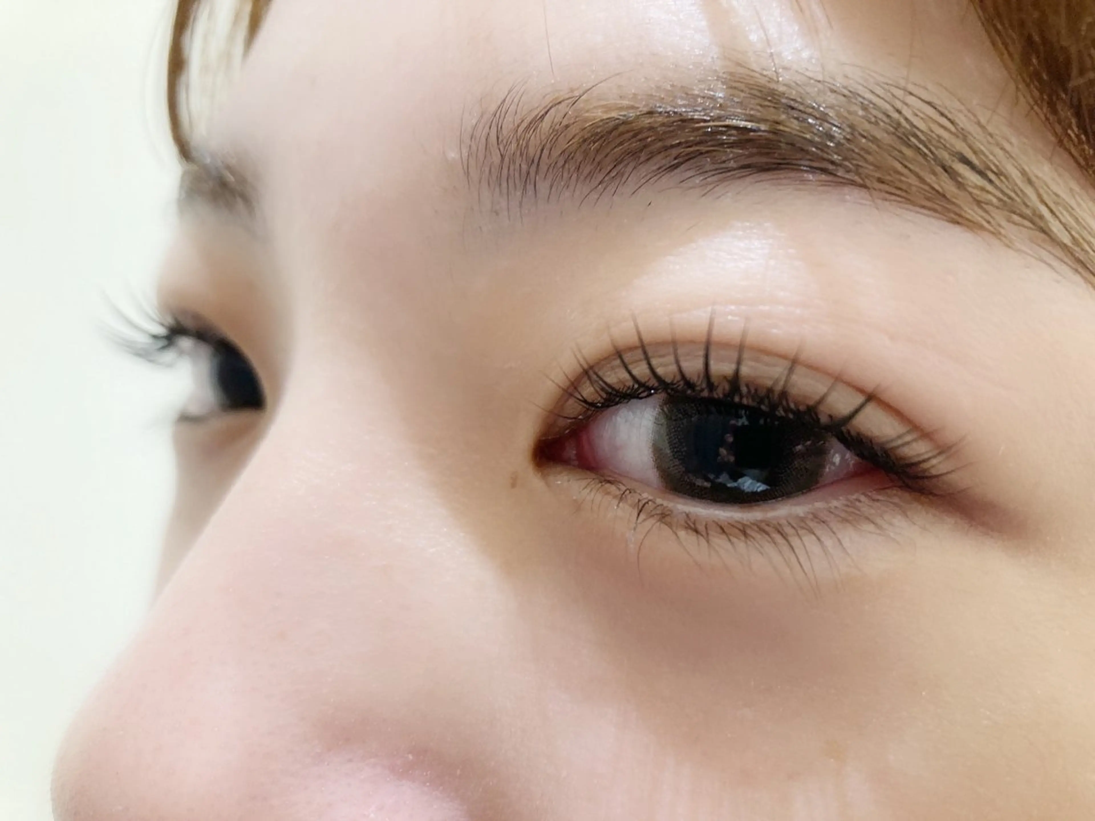 マツエク・マツパ EARTH/A 草津エイスクエア店所属・EARTH/A草津店 MARIのマツエク・マツパデザイン