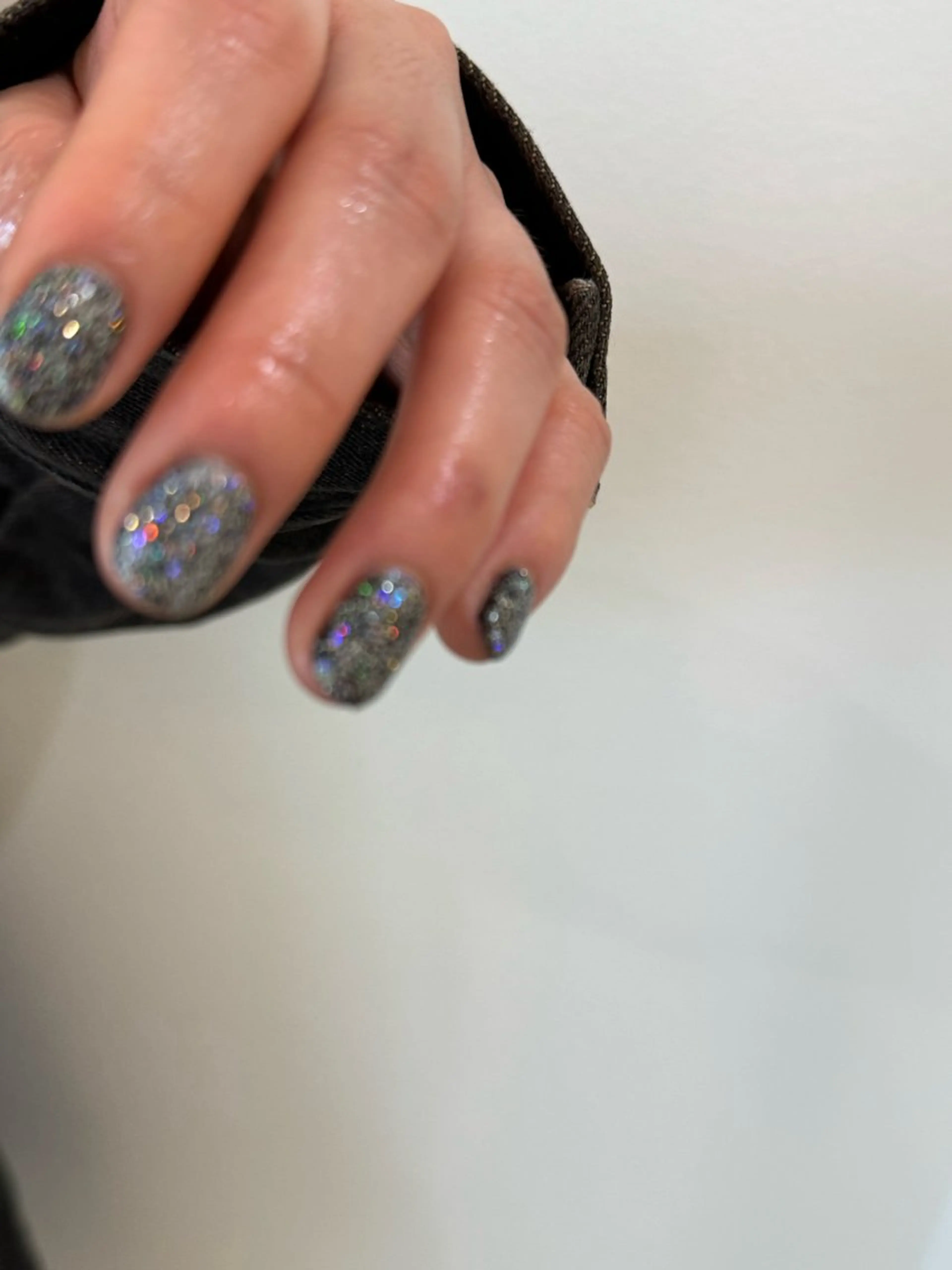 ネイル LETTER_& harunaのネイルデザイン